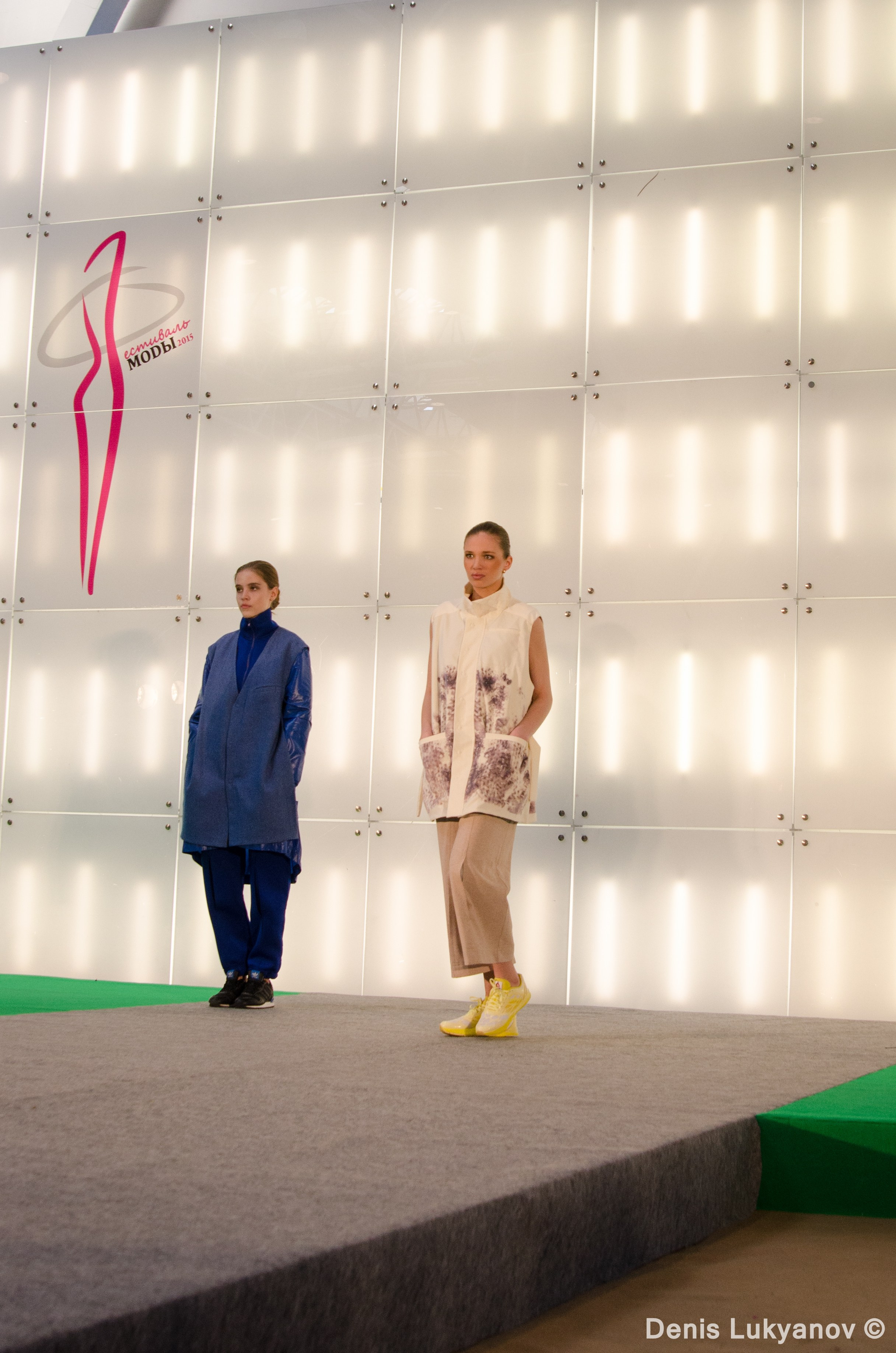 Формула Моды.Континент. Свадебный и семейный фотограф Денис Лукьянов в Краснодаре, Краснодарском крае и Республике Крым