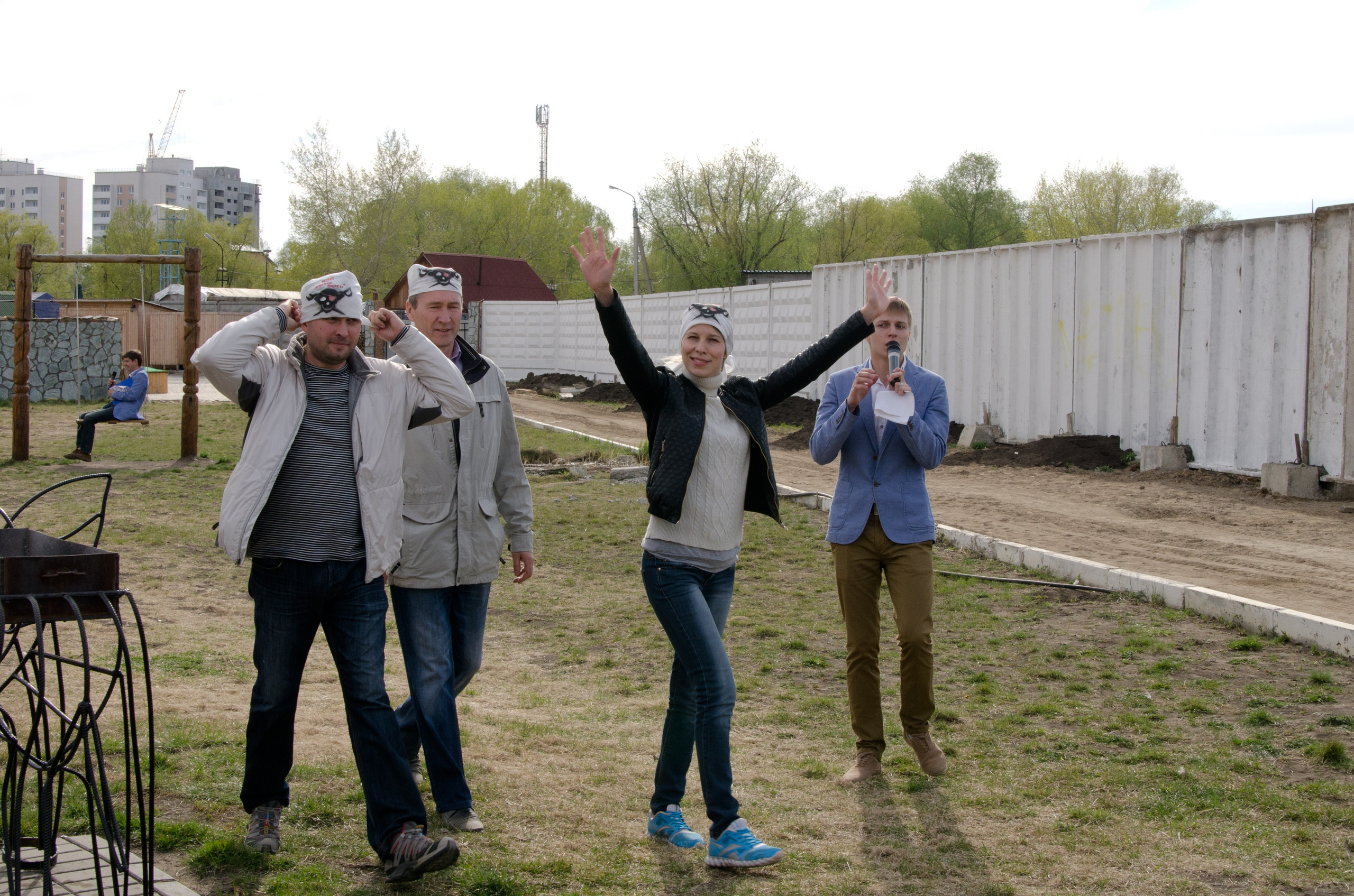Корпоратив.Пиратский остров. Свадебный и семейный фотограф Денис Лукьянов в Краснодаре, Краснодарском крае и Республике Крым