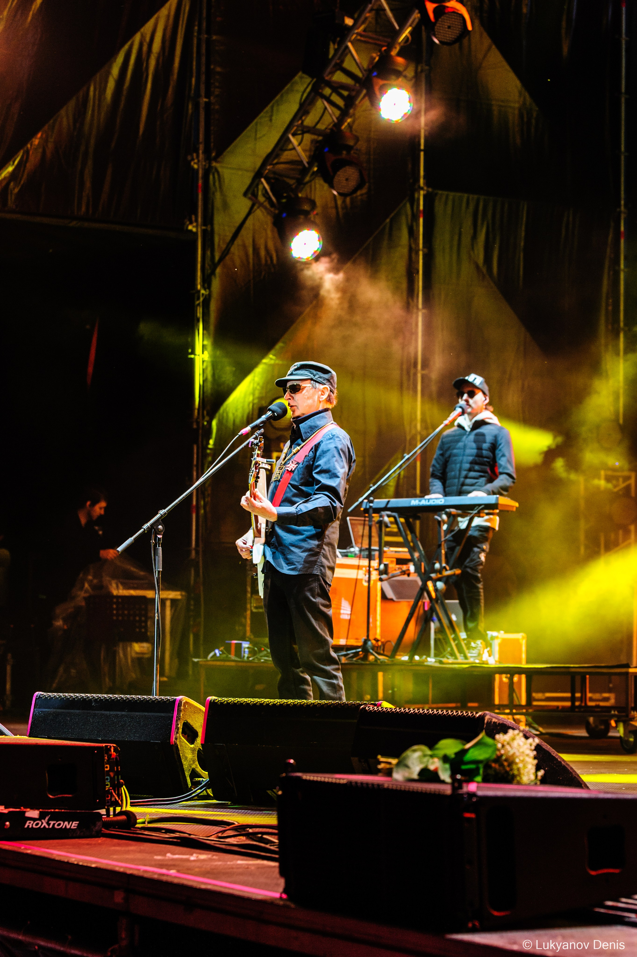 Лестница в Небо 2022. Свадебный и семейный фотограф Денис Лукьянов в Краснодаре, Краснодарском крае и Республике Крым