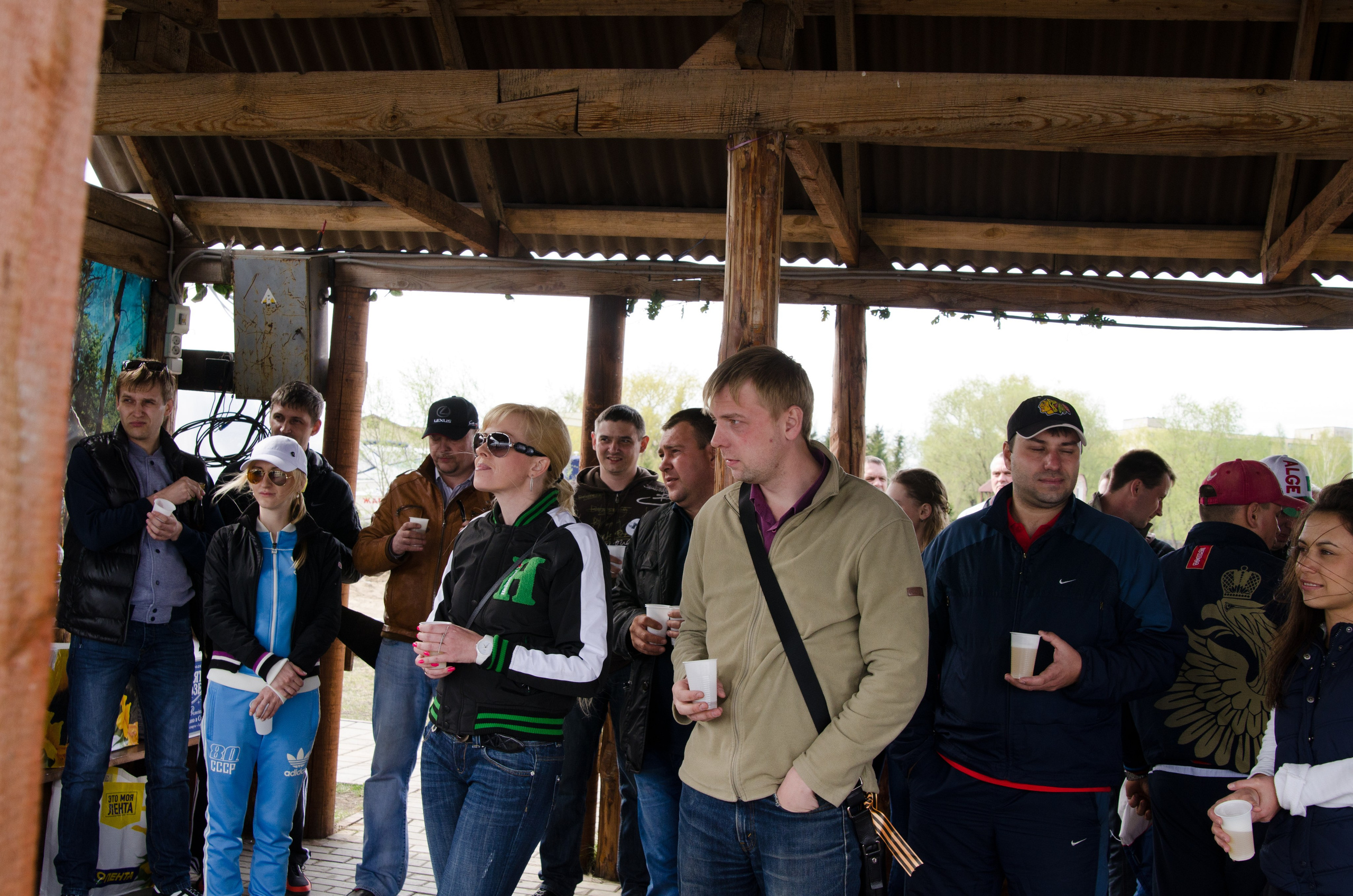 Корпоратив.Пиратский остров. Свадебный и семейный фотограф Денис Лукьянов в Краснодаре, Краснодарском крае и Республике Крым