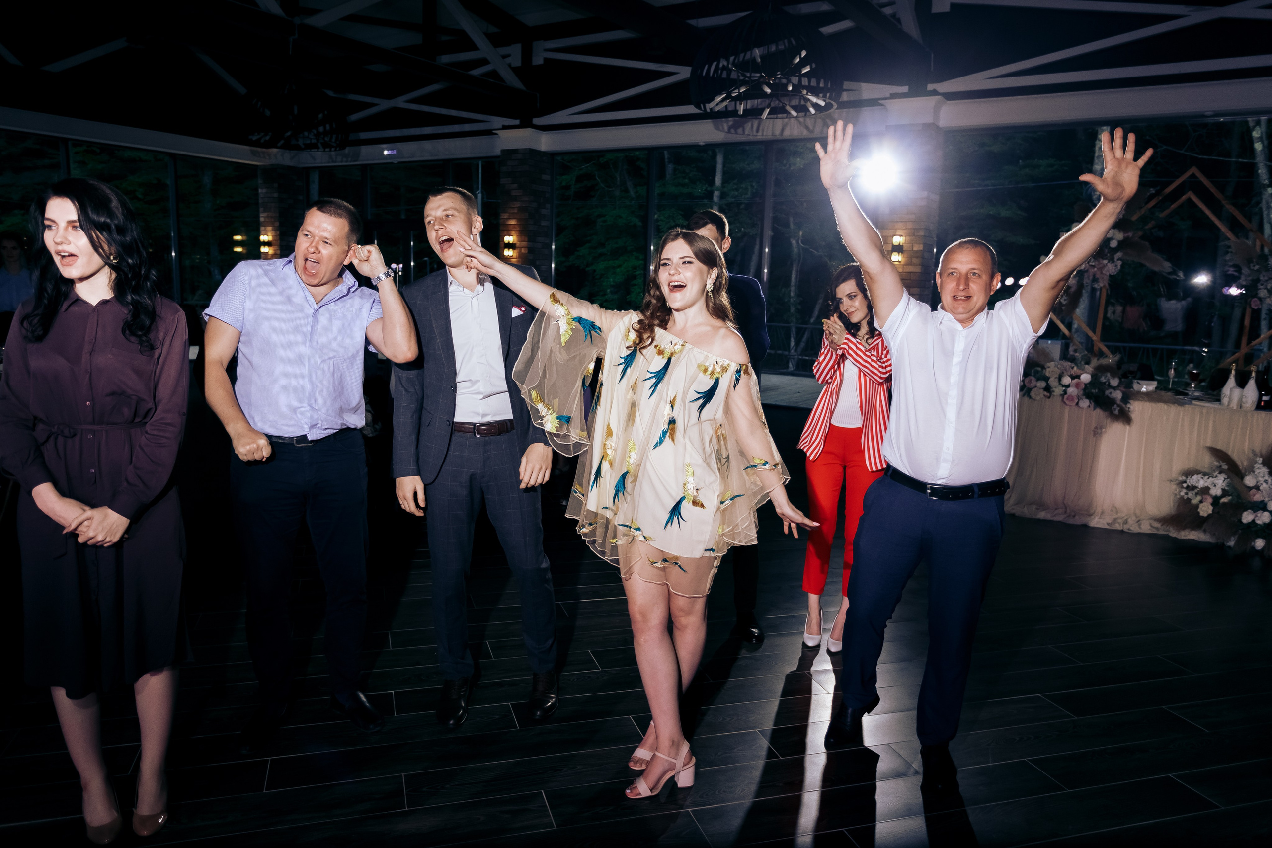 Коля и Оля. Свадебный фотограф в Краснодаре Николай Крауз