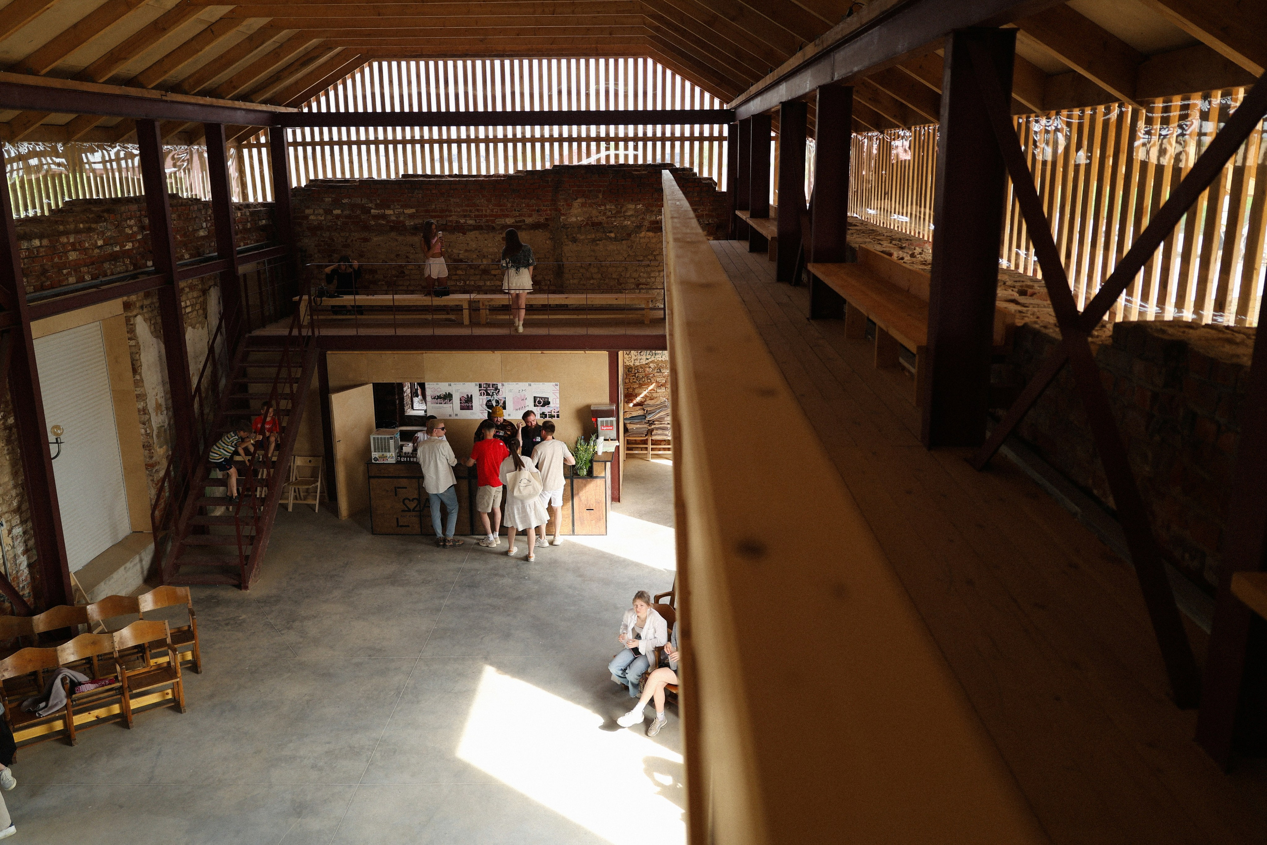 Mira в ГЭС. Фотограф во Владимире, Москве и Суздале — Полина Романычева