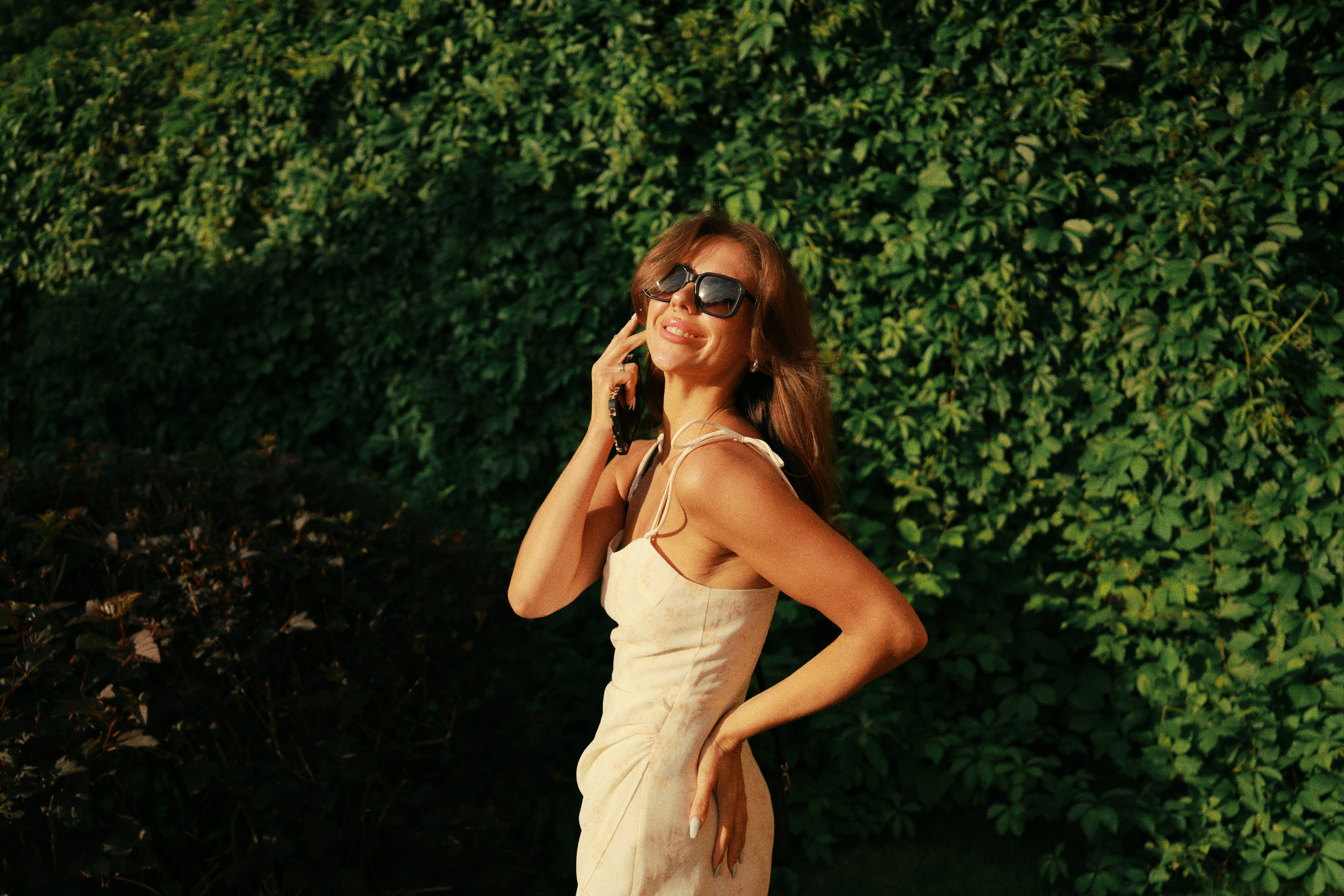 Атмо. Фотограф во Владимире, Москве и Суздале — Полина Романычева