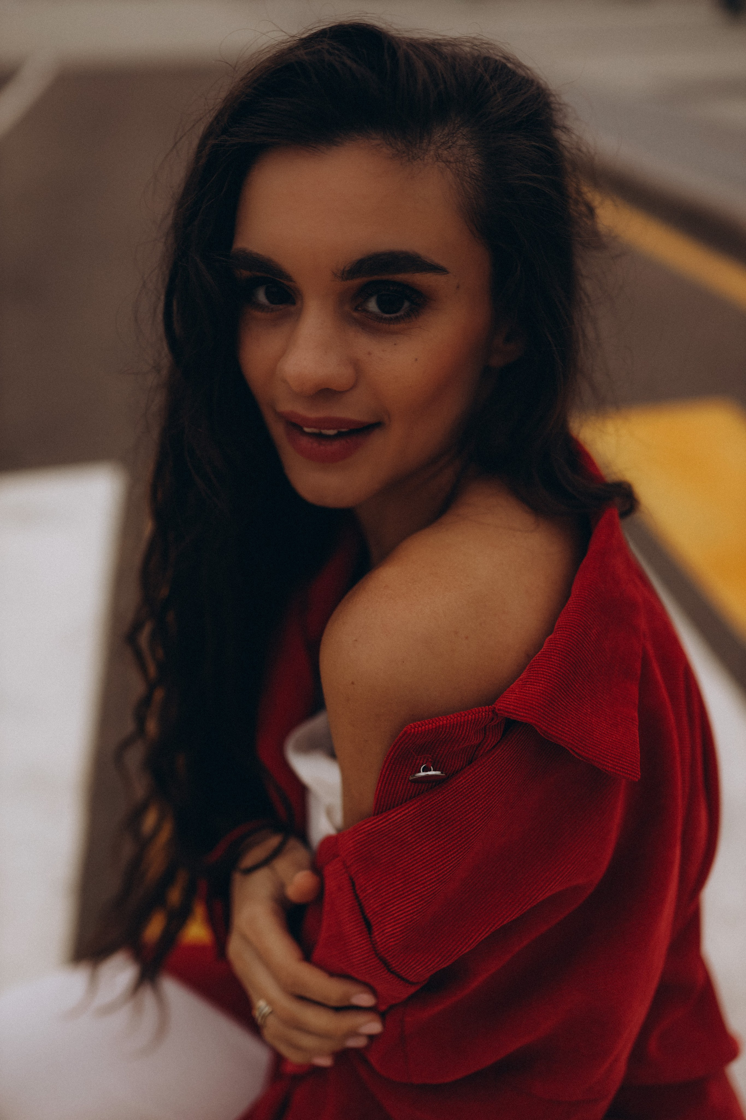 Марина. Семейный фотограф в Москве Жукова Анна