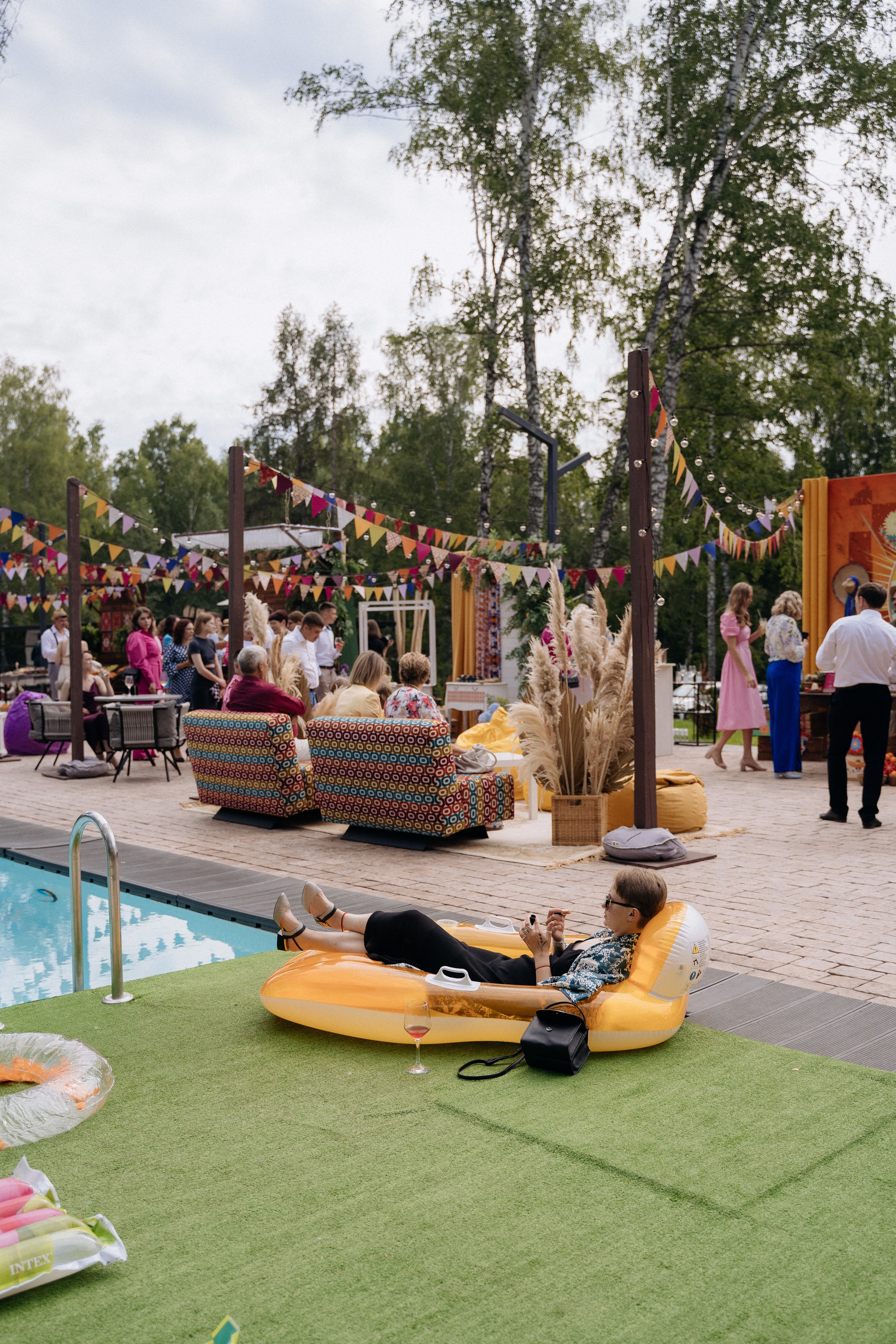 Рома и Настя. Свадебный и семейный фотограф в Новосибирске Наталья Зорина