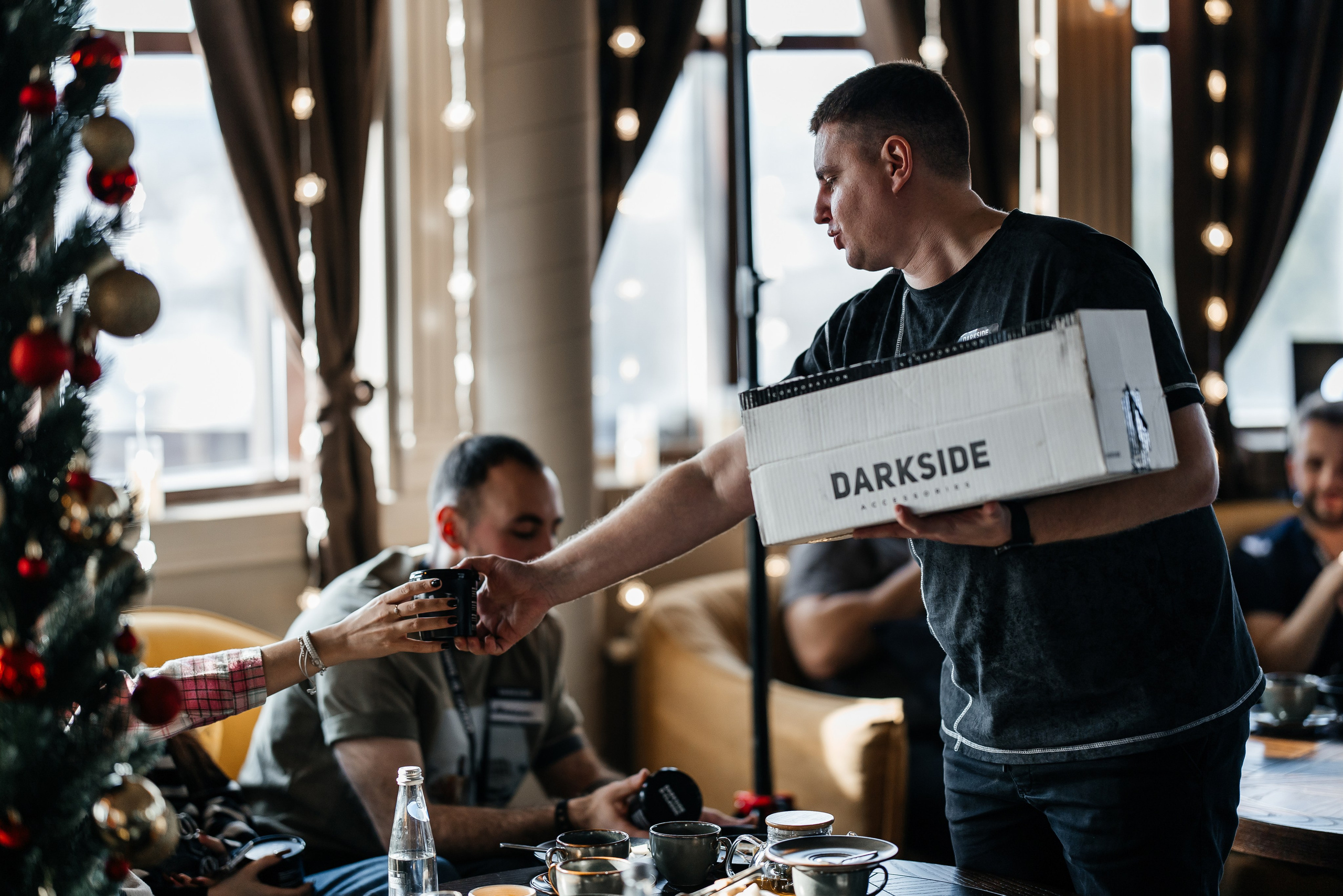 Sabotage by Darkside. Самый свадебный фотограф