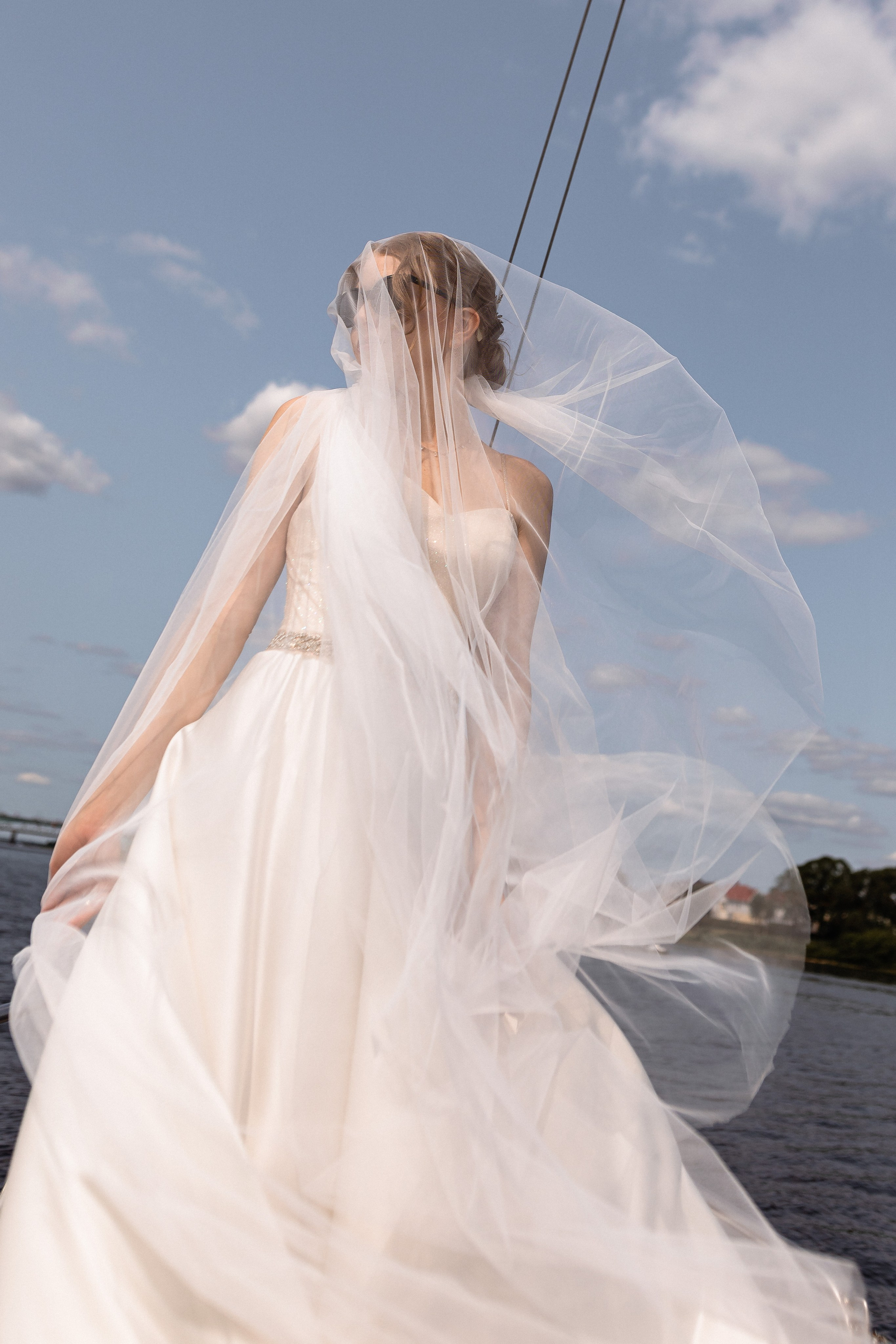 Анонс свадьбы Оксана & Антон. Свадебный фотограф Михаил Александров