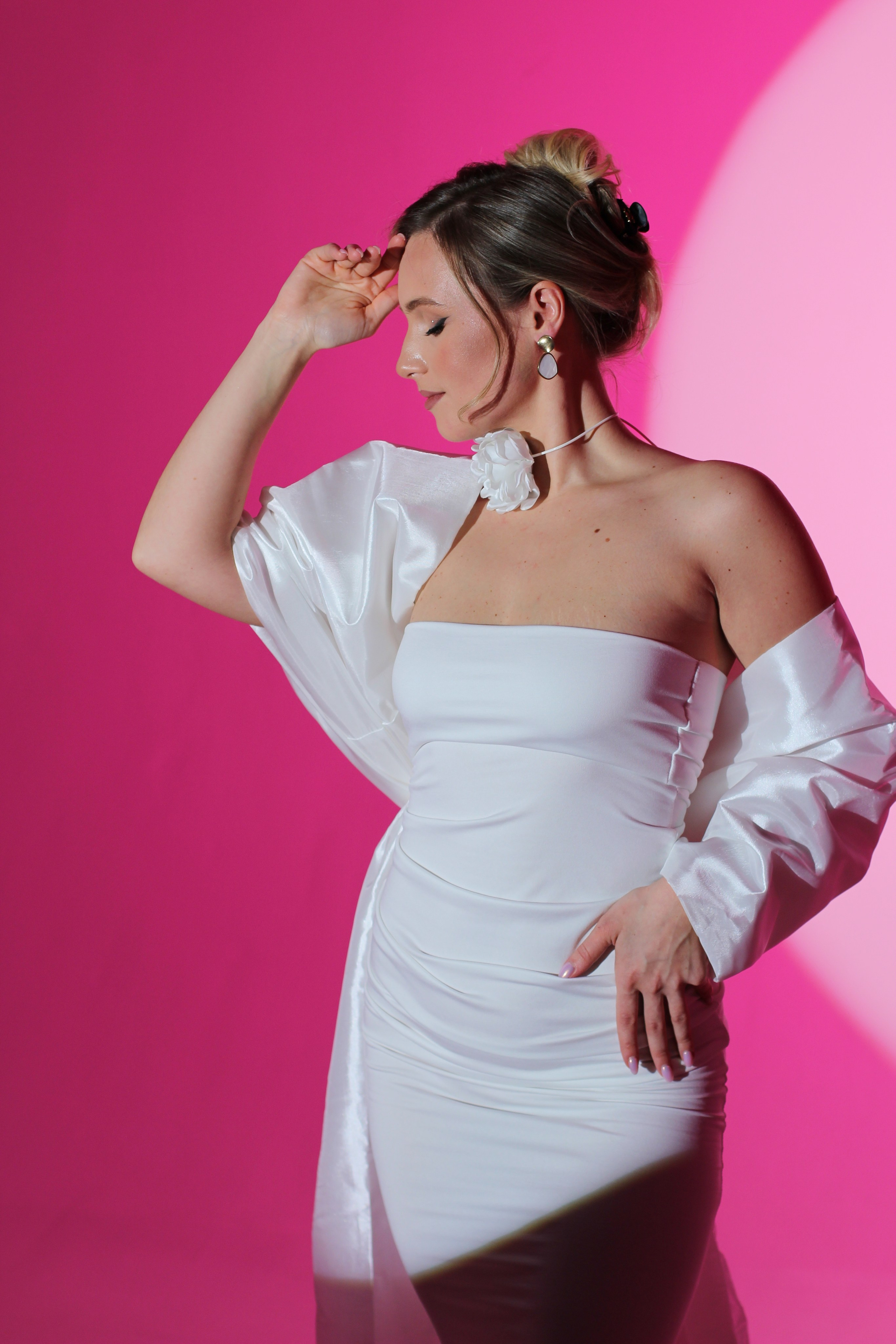 Викория. Женский фотограф в Москве Камила Бакаева