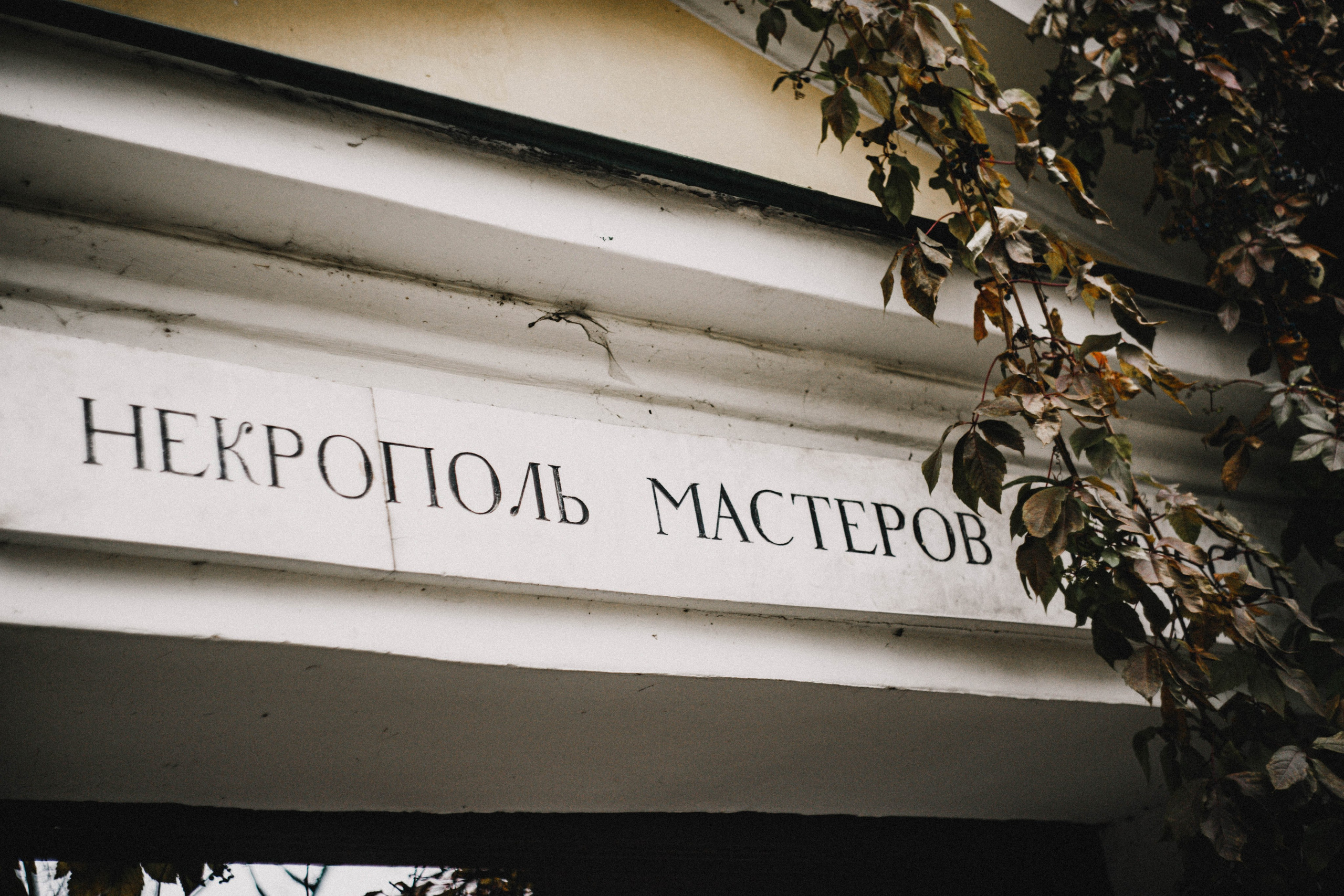 Питер / 24. Фотограф в Нижнем Новгороде