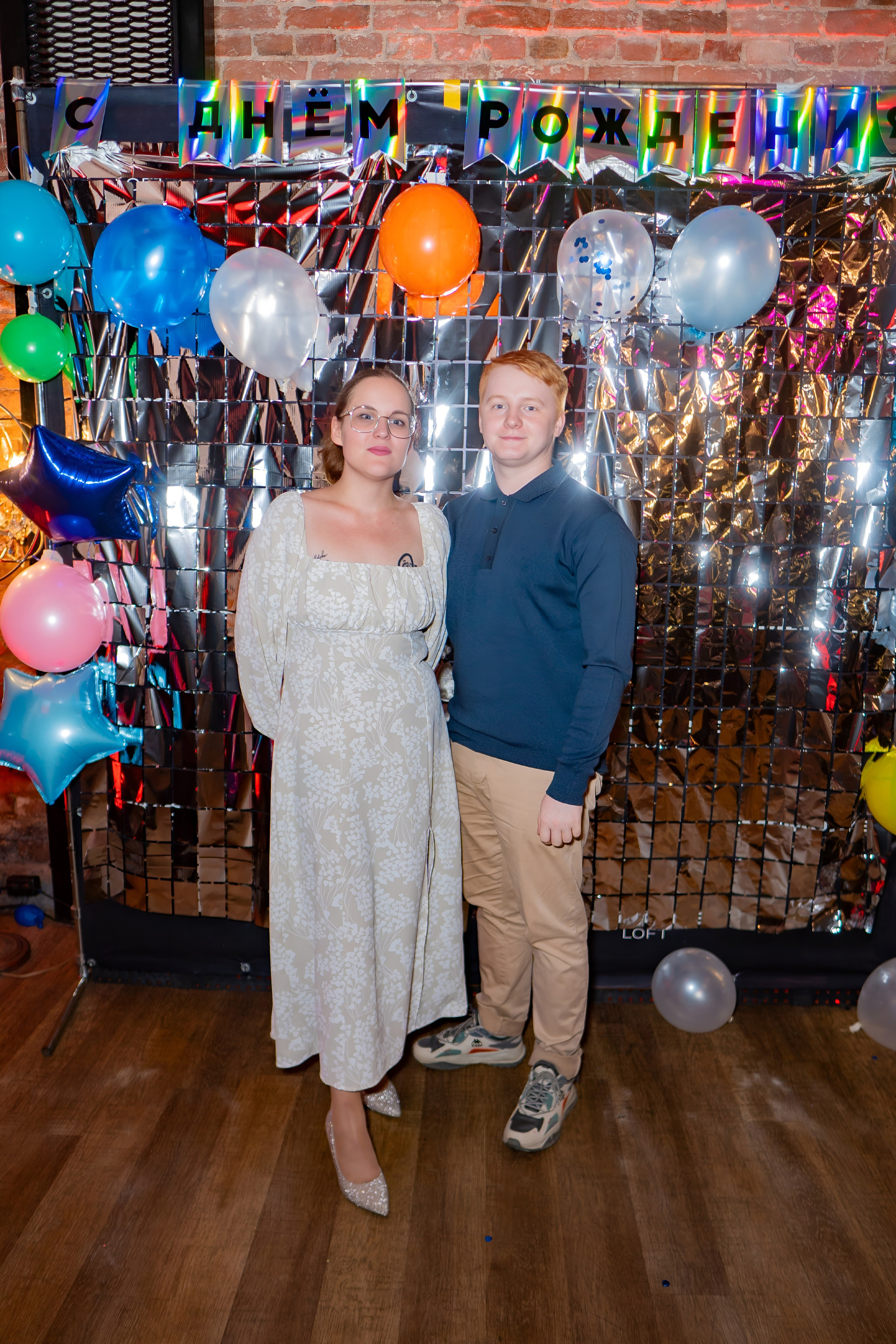 Людмила. Семейный и детский фотограф в Санкт-Петербурге Сергей Тарасов