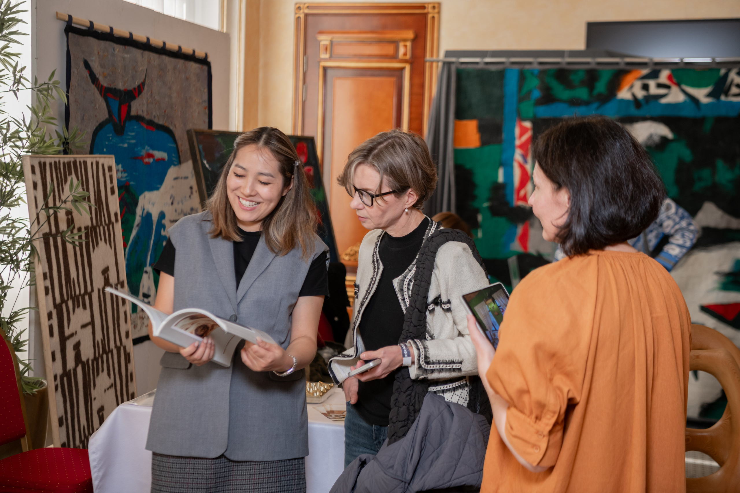 Tanu Creative 16.10.2025. Фотограф Астана, Алматы