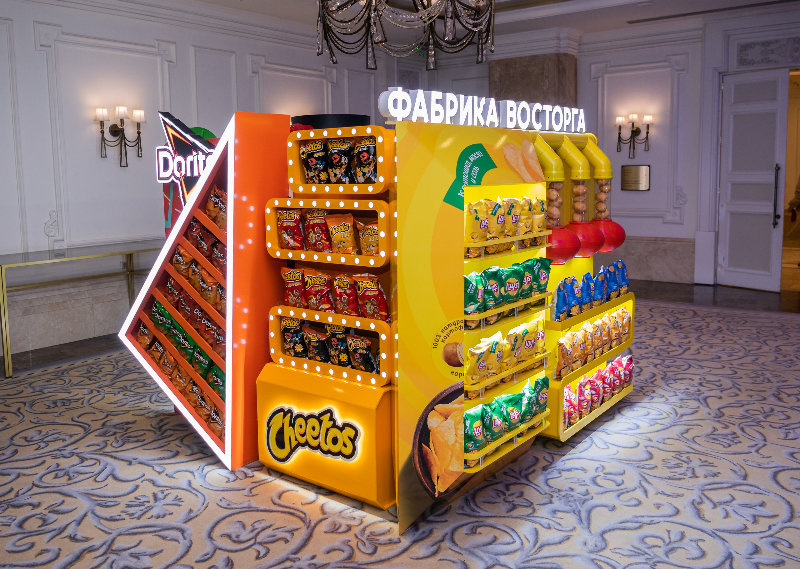 PEPSICO. Фотограф Астана, Алматы