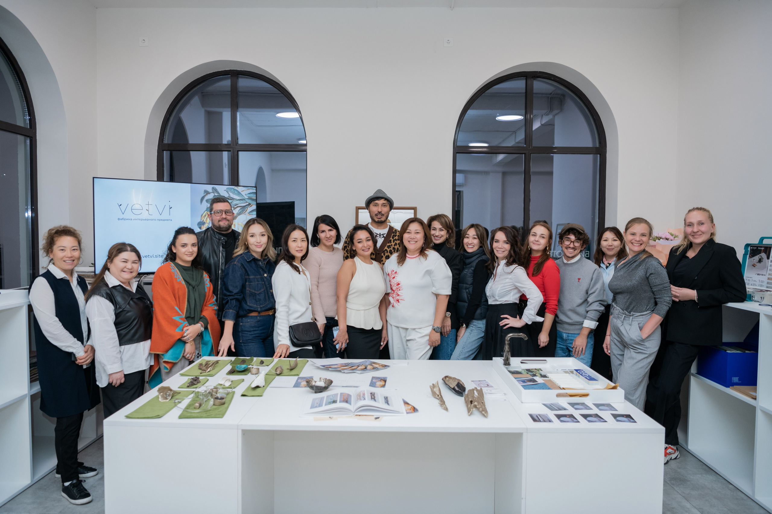 Vetvi. Фотограф Астана, Алматы