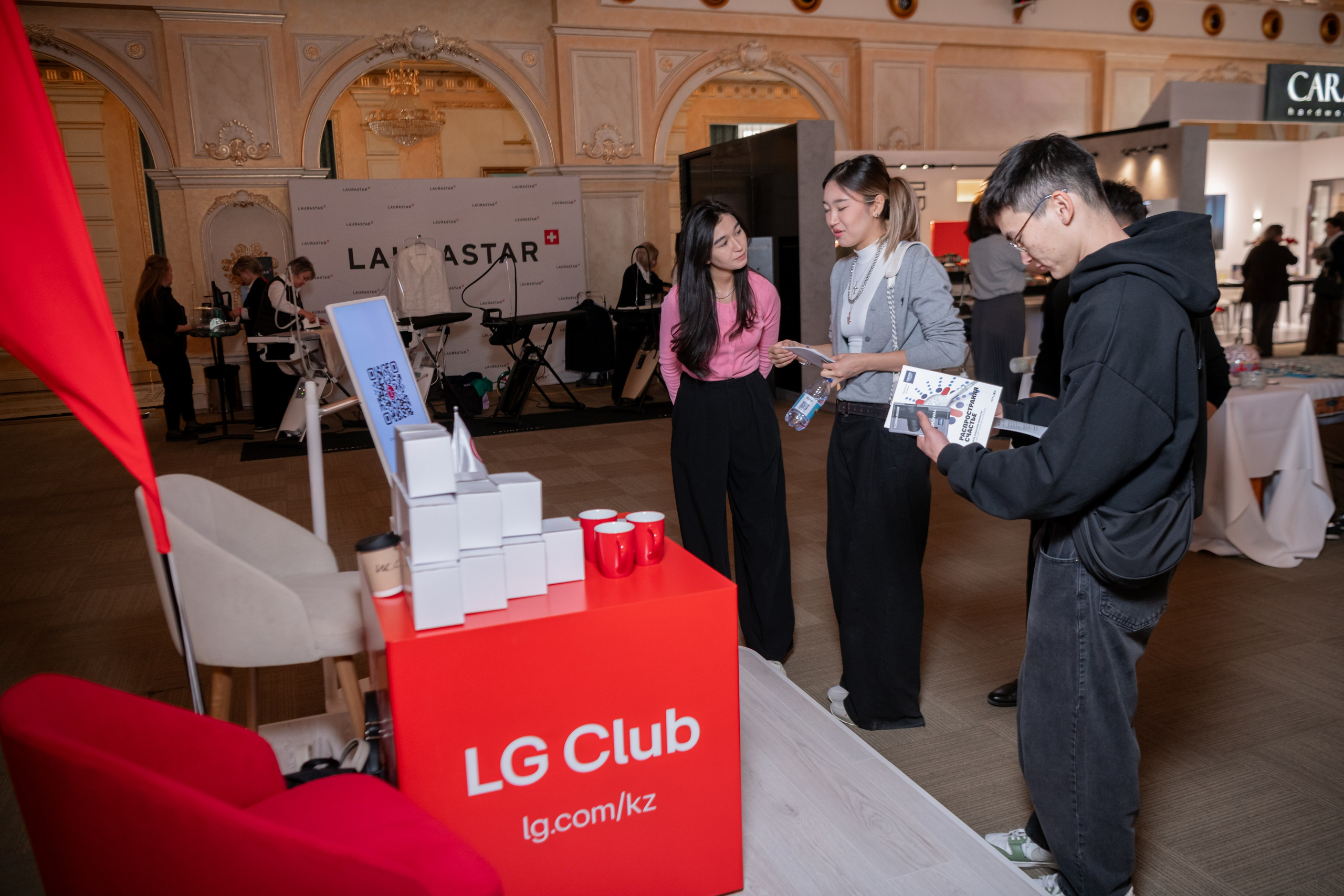 Tanu Creative 16.10.2025. Фотограф Астана, Алматы