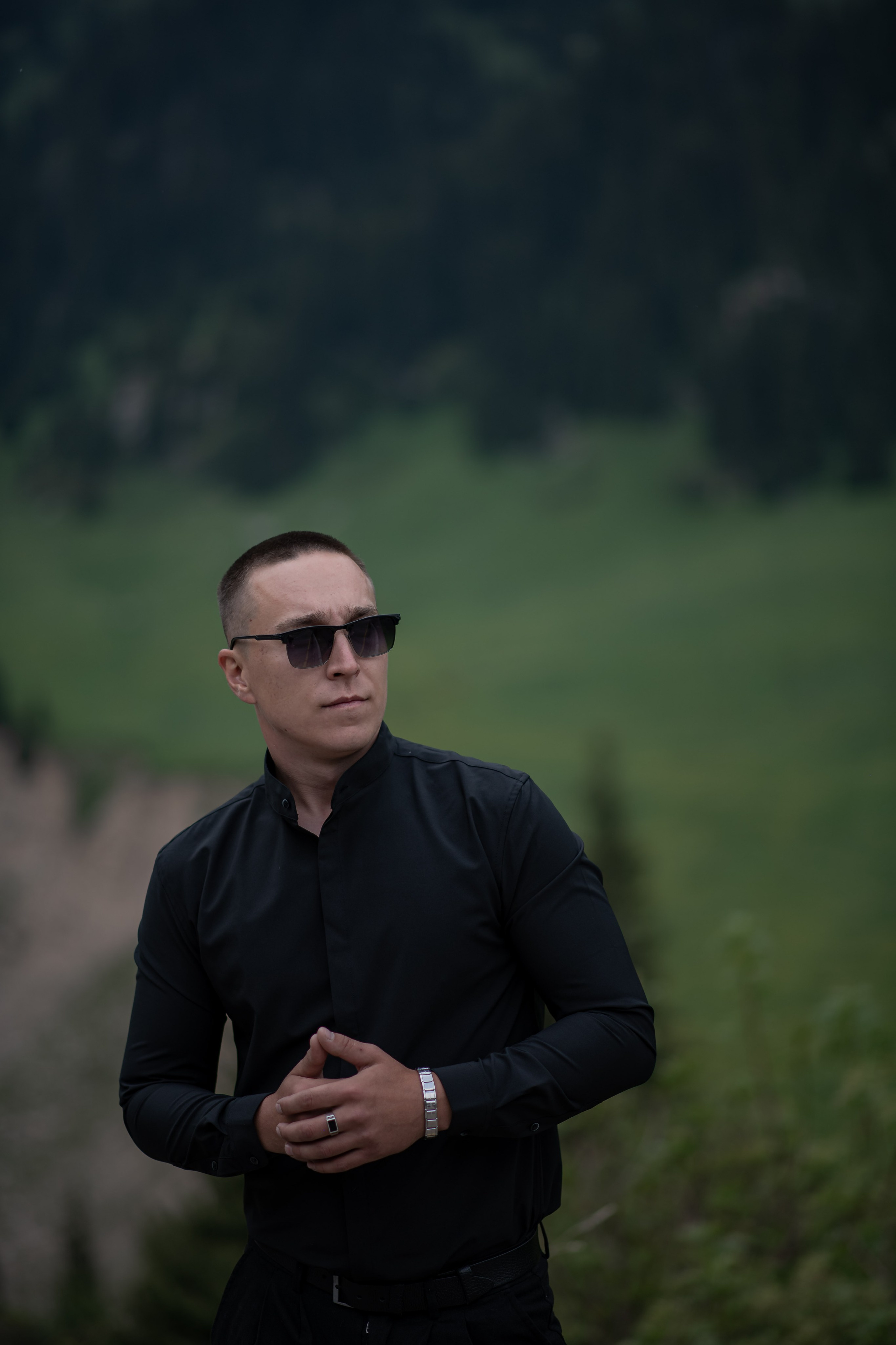 Камила Рустам. Фотограф Астана, Алматы