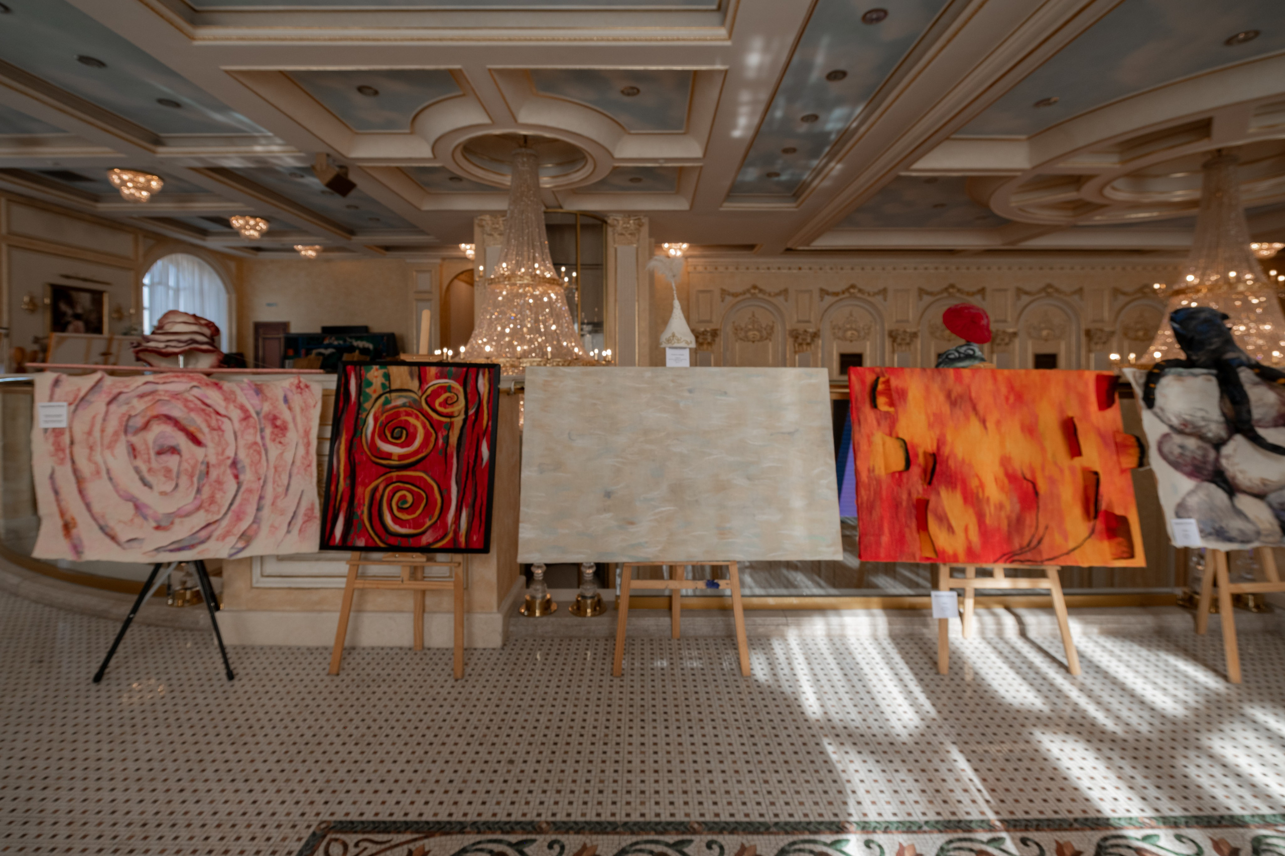 Tanu Creative 16.10.2025. Фотограф Астана, Алматы