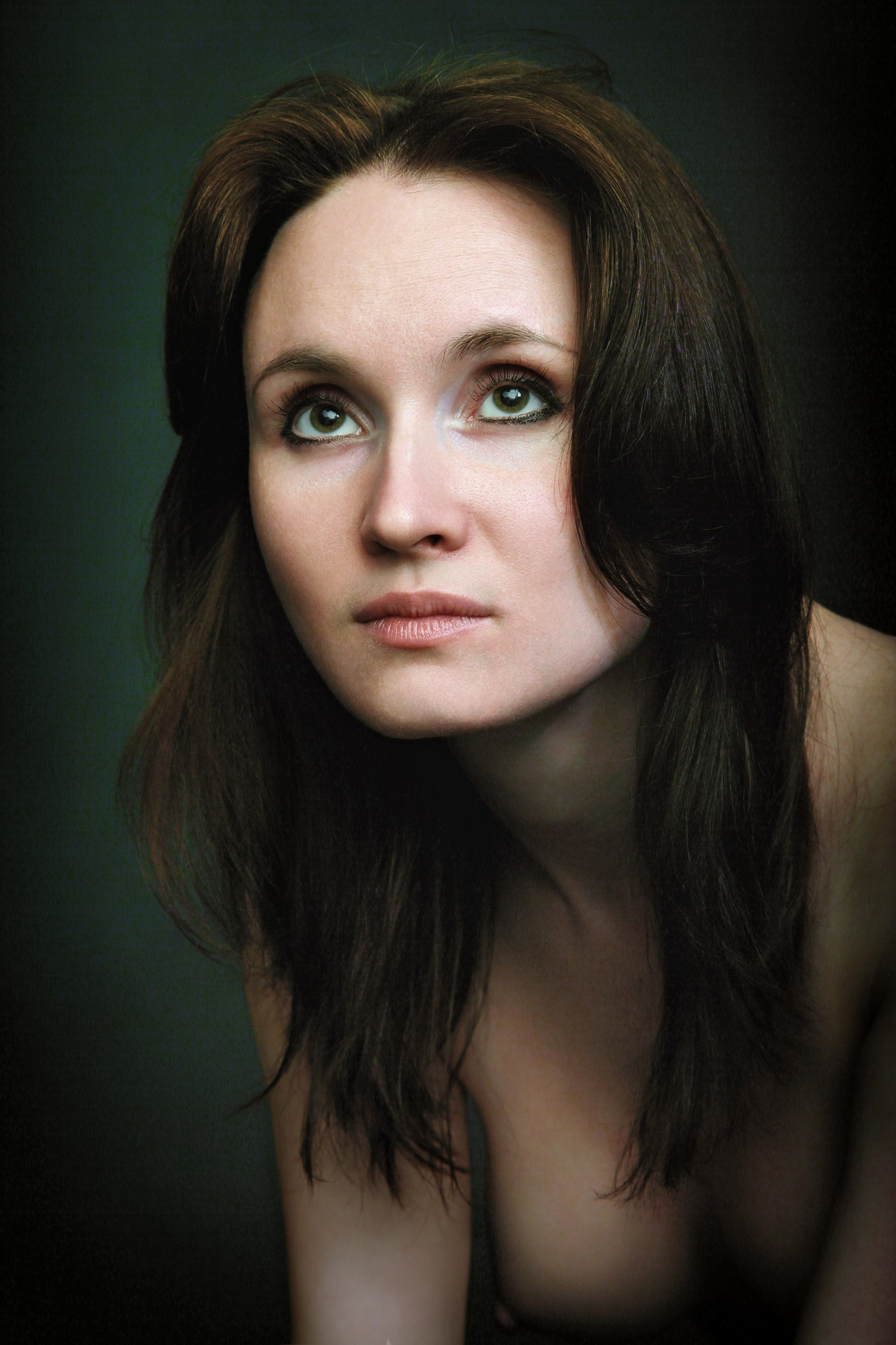 Эротика. Фотограф Петр Чумаков