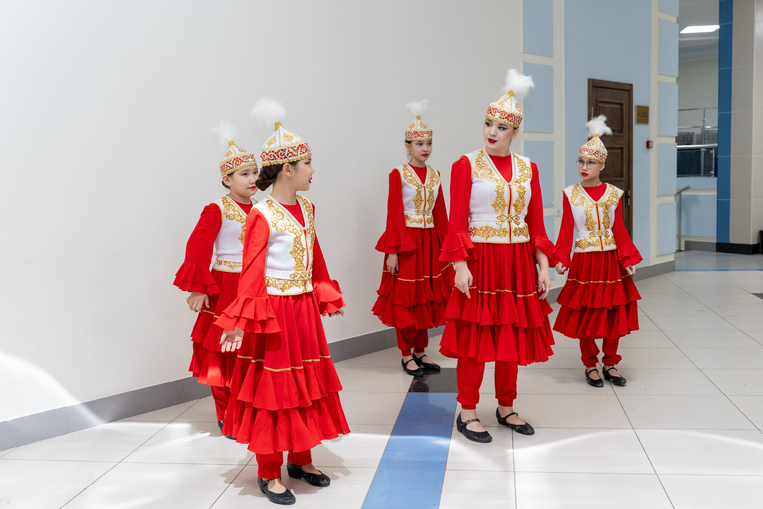 Благотворительные концерты. Свадебный и семейный фотограф в Омске — Динара Чолпонбаева