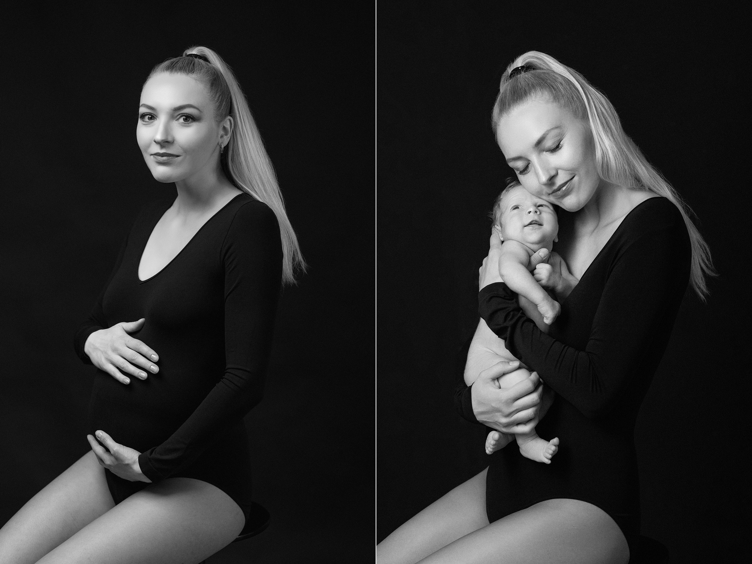 Portrait photographer in Minsk Slava Potalakh