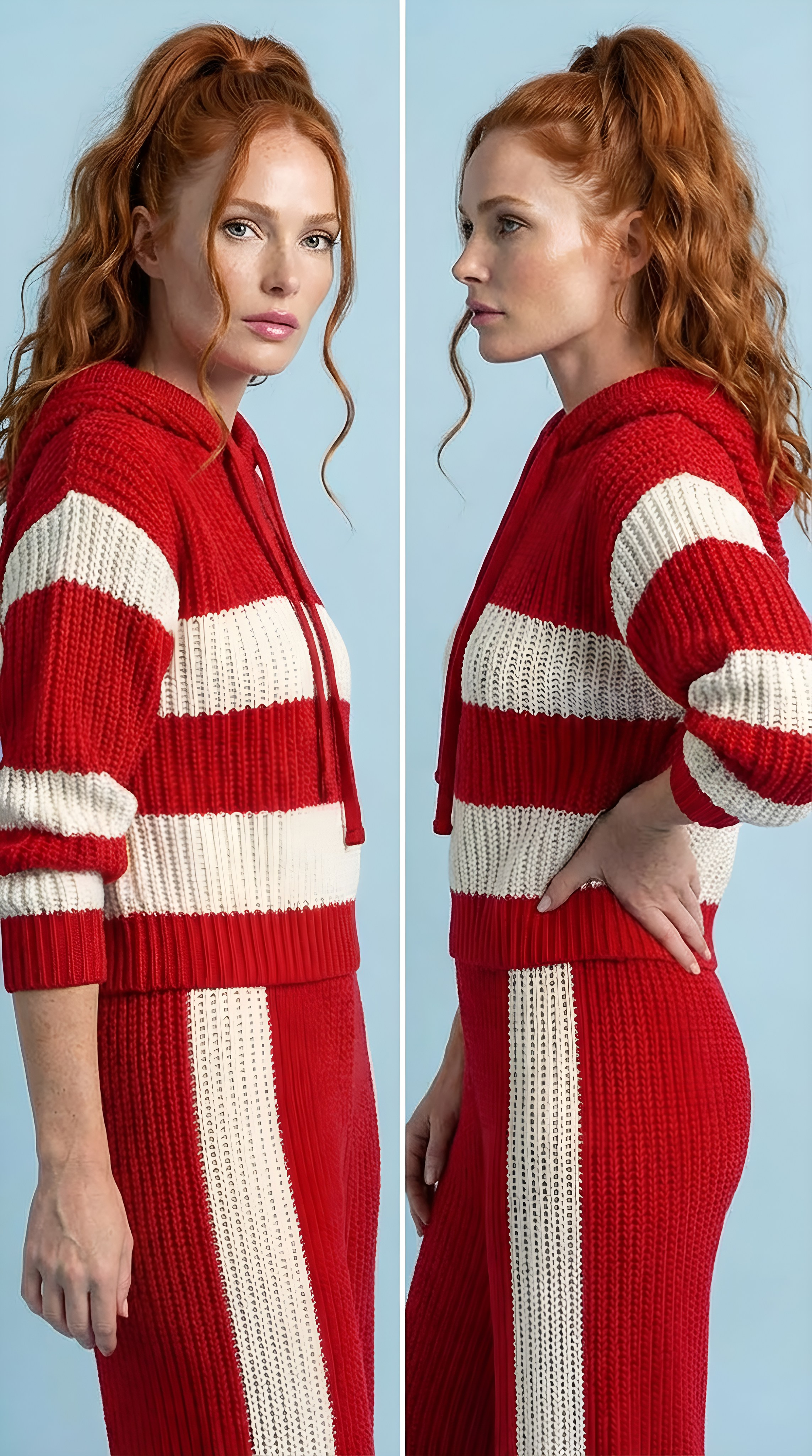 Съемка с ИИ. Фотограф в Санкт Петербурге Viktory_Get