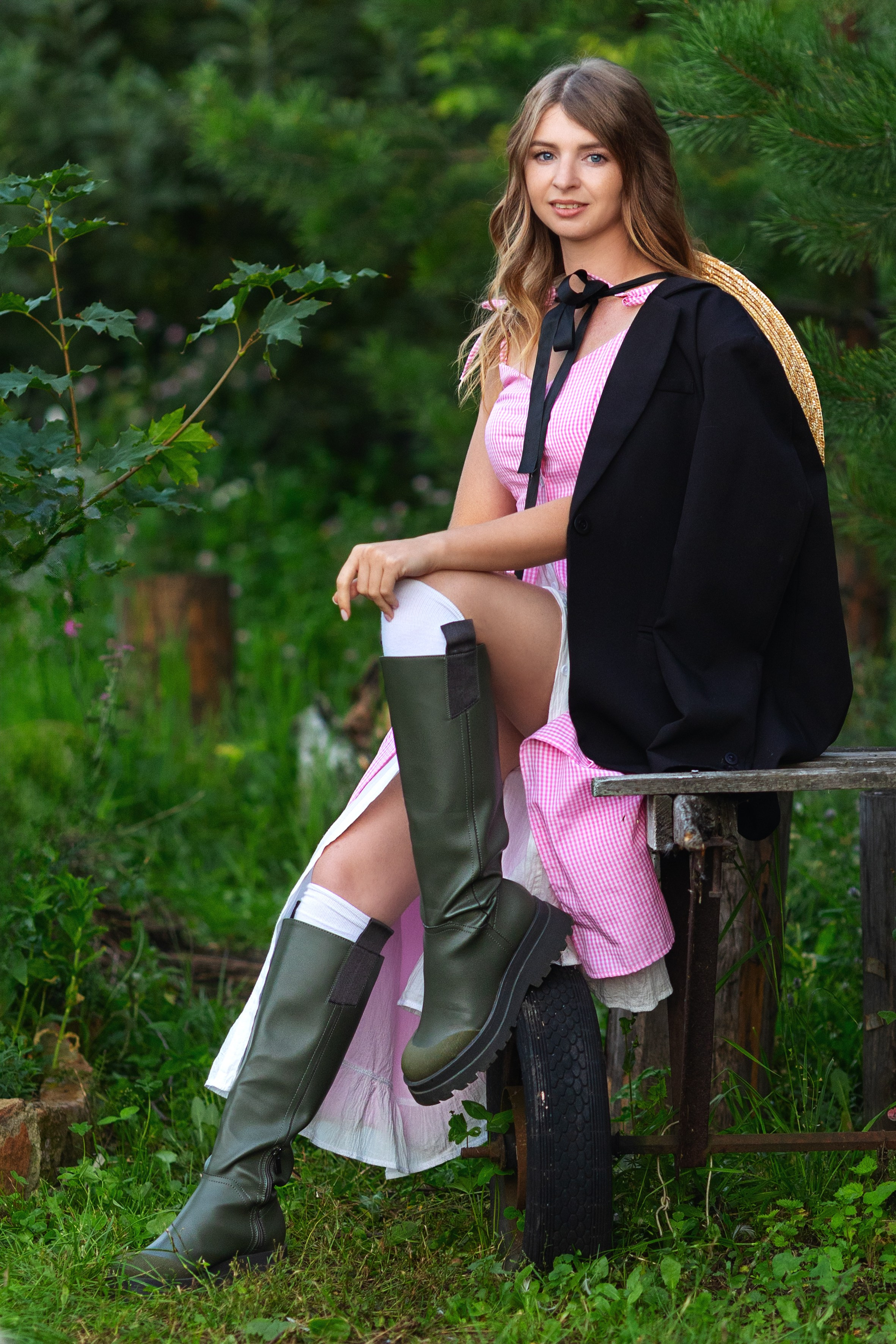 Проект с утками. Ксения Харитонова — фотограф премиум уровня в Омске