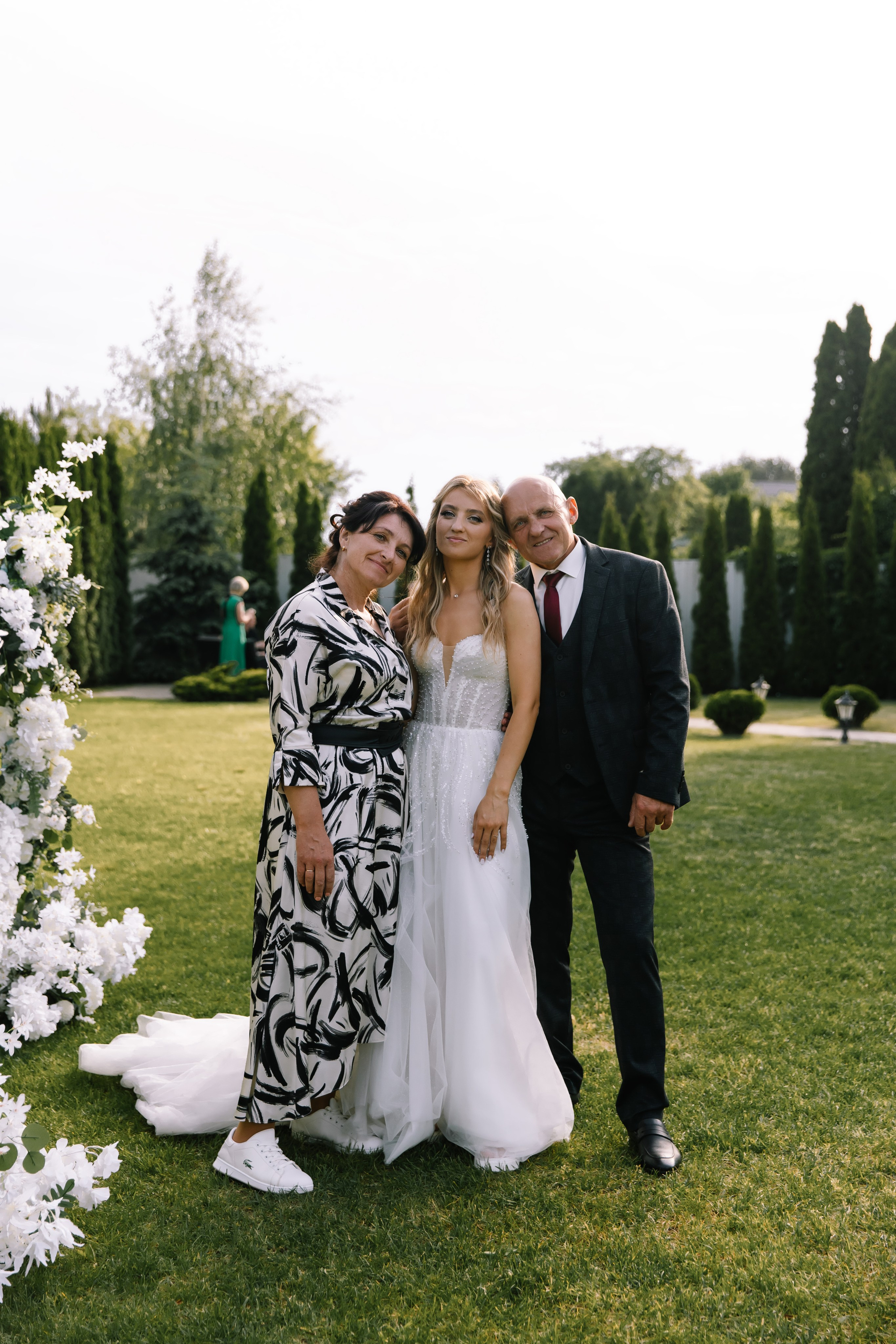 Karina & Maxim. Фотограф в Минске — Юлия Деяк. Фотосессии в Минске