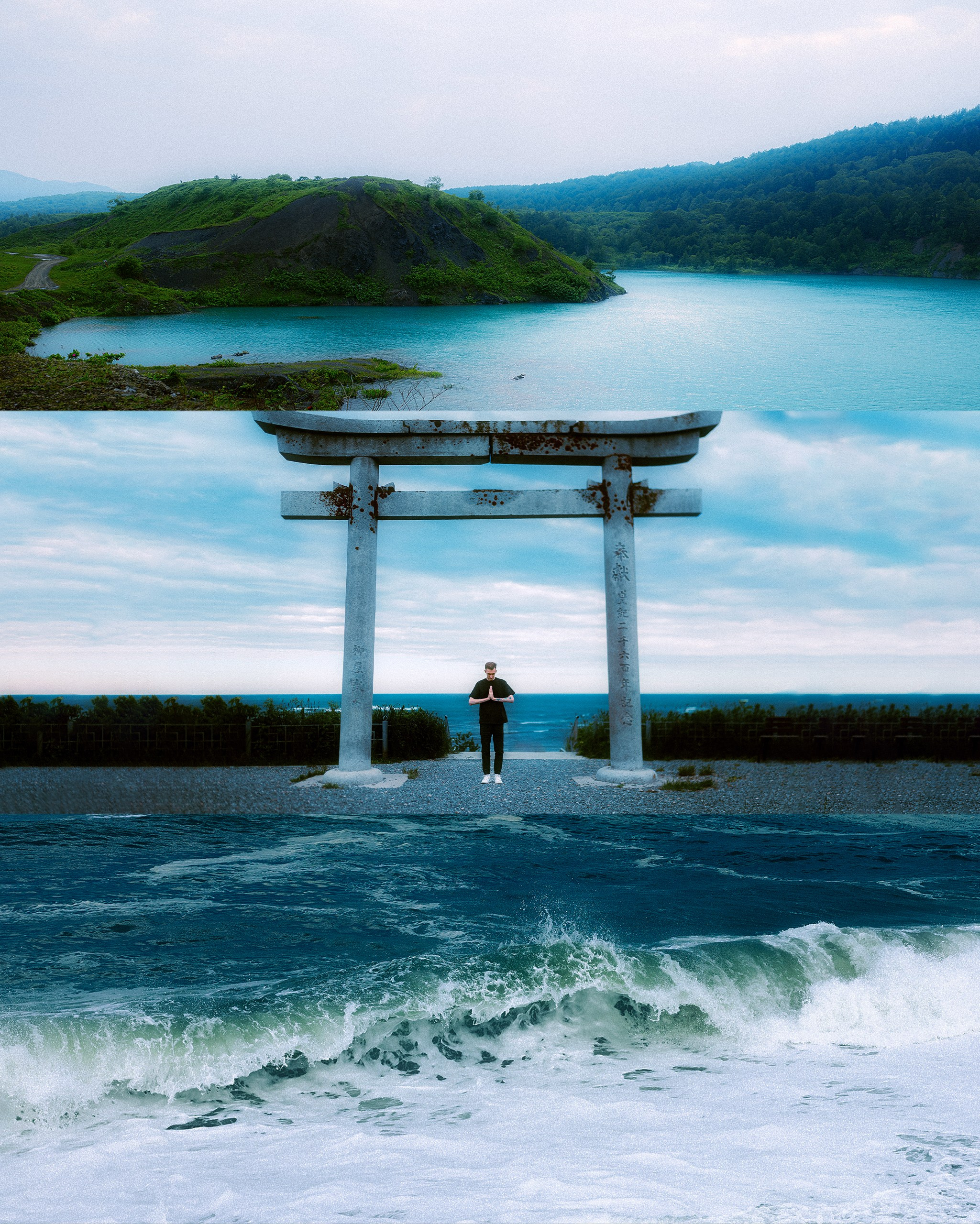 Остров Сахалин | Юг