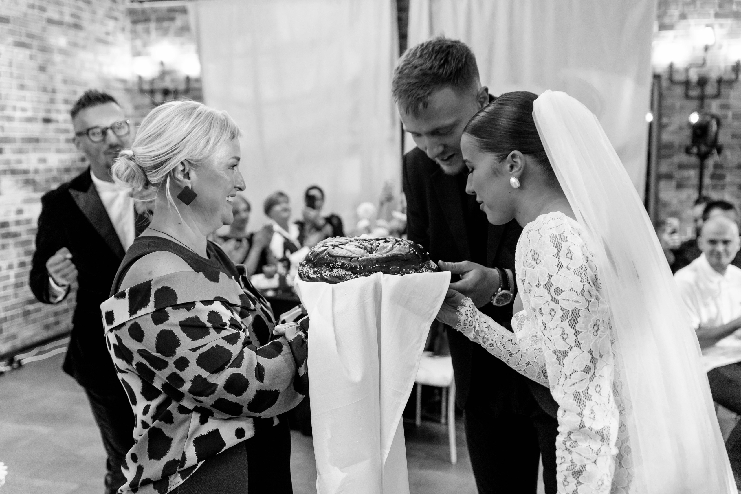 Даша|Коля. Свадебный фотограф Надежда Рыжикова