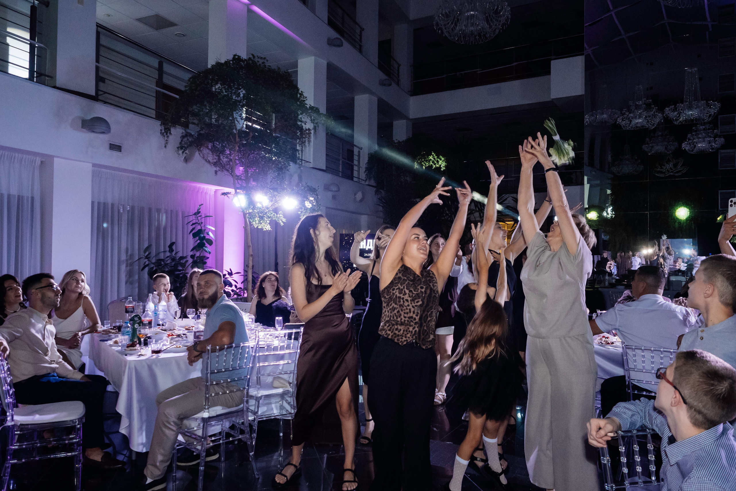 Андрей и Лиза. Фотограф в Калининграде Дмитрий Мишин