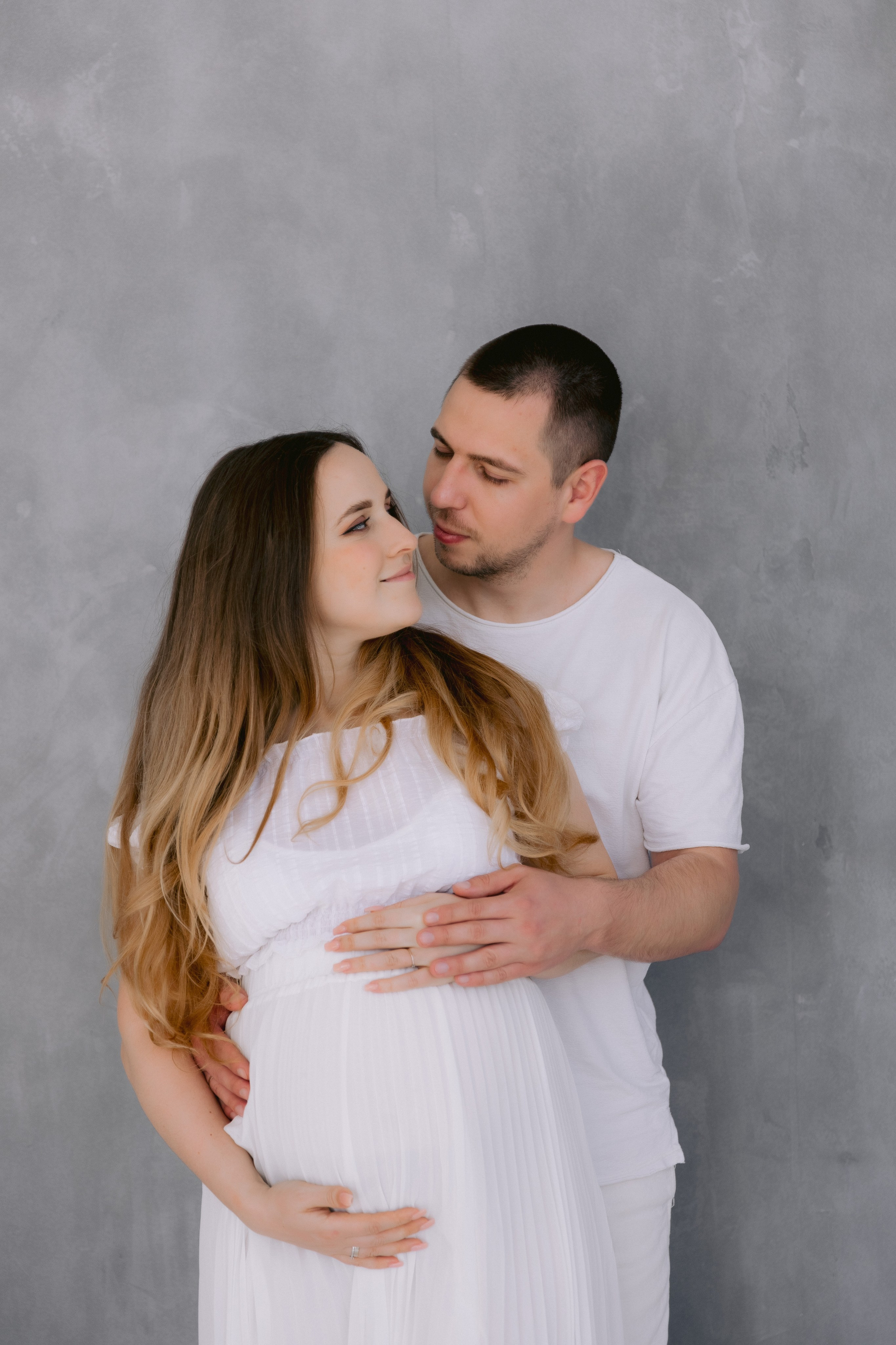 Анастасия, Виталий. Фотограф Волгоград Кристина Прохоренко