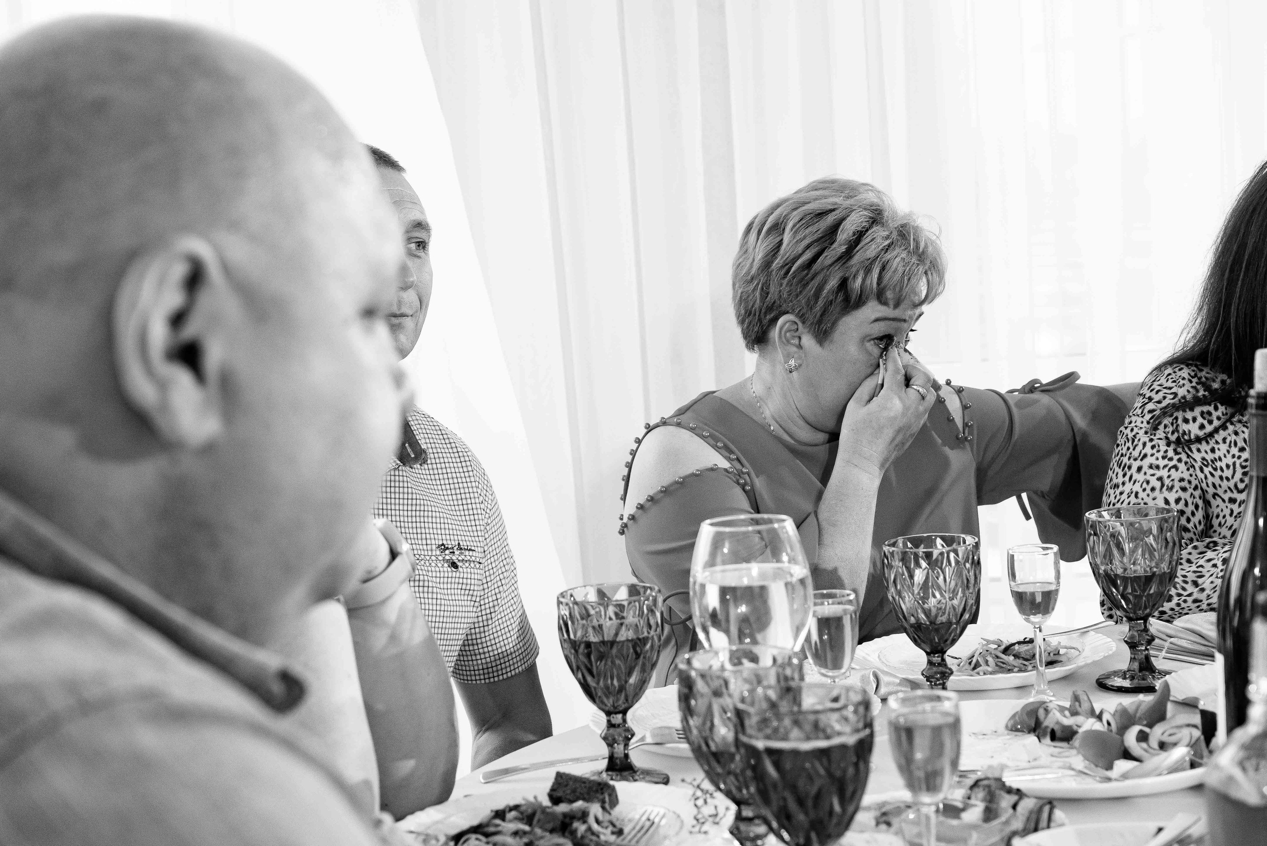 Саша и Настя. Тамара Власова