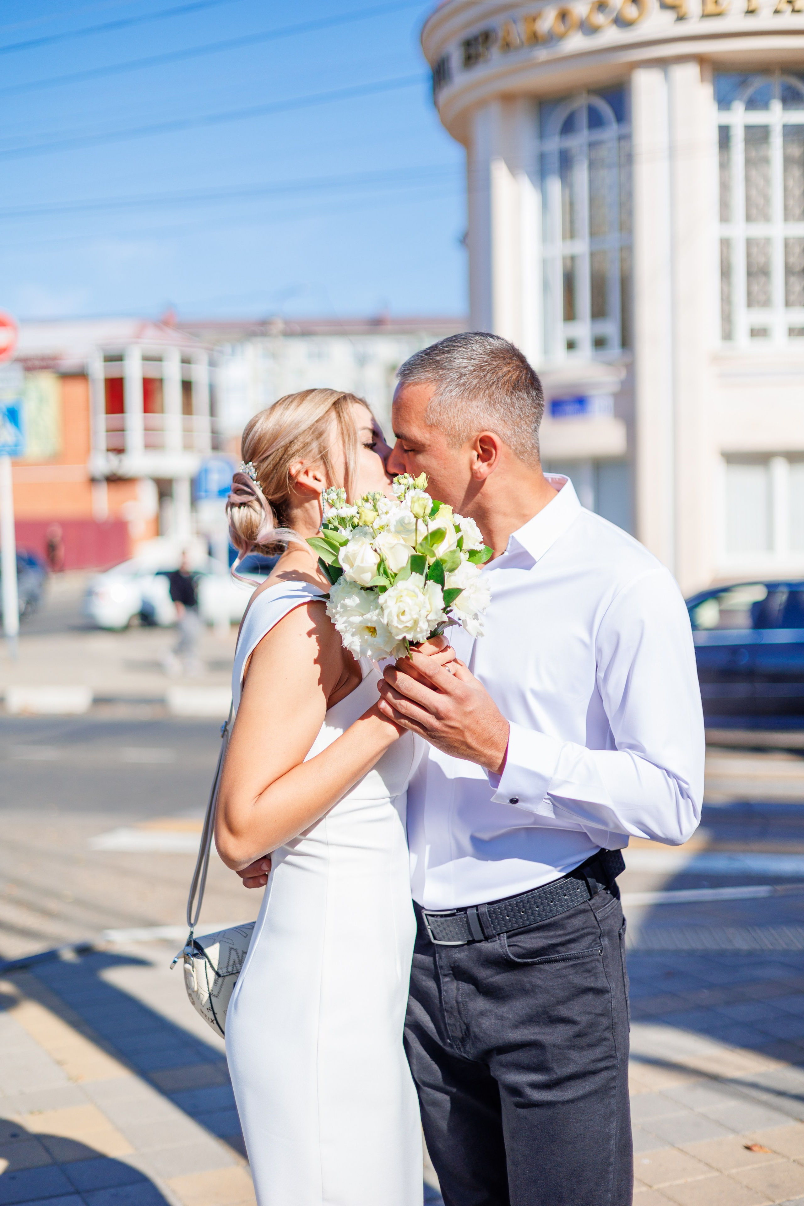 12.10.24. Свадебный и семейный фотограф в Армавире