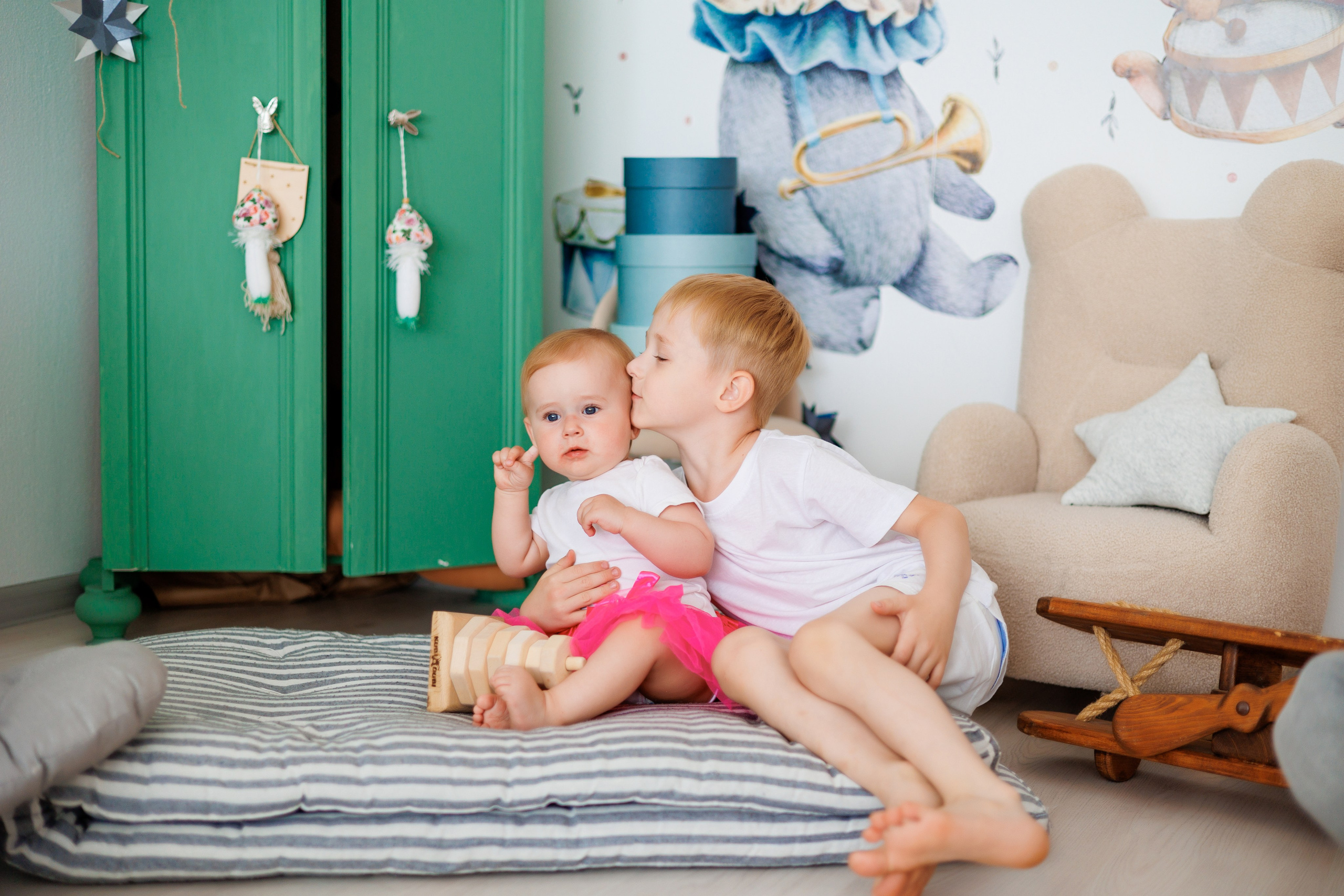 Люба и Виталик. Свадебный и семейный фотограф в Армавире