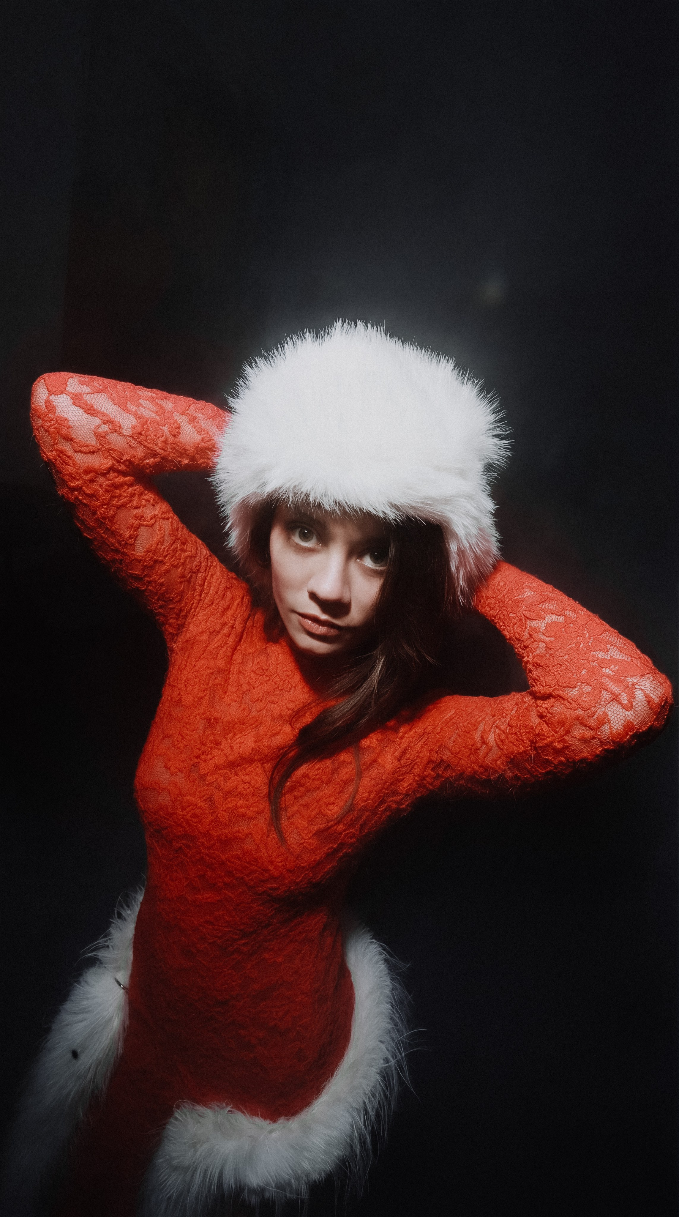 YAUZA PLACE — HBD CONNECTED / 7.02.2026. TENZO | Креативный продюсер / Арт-директор