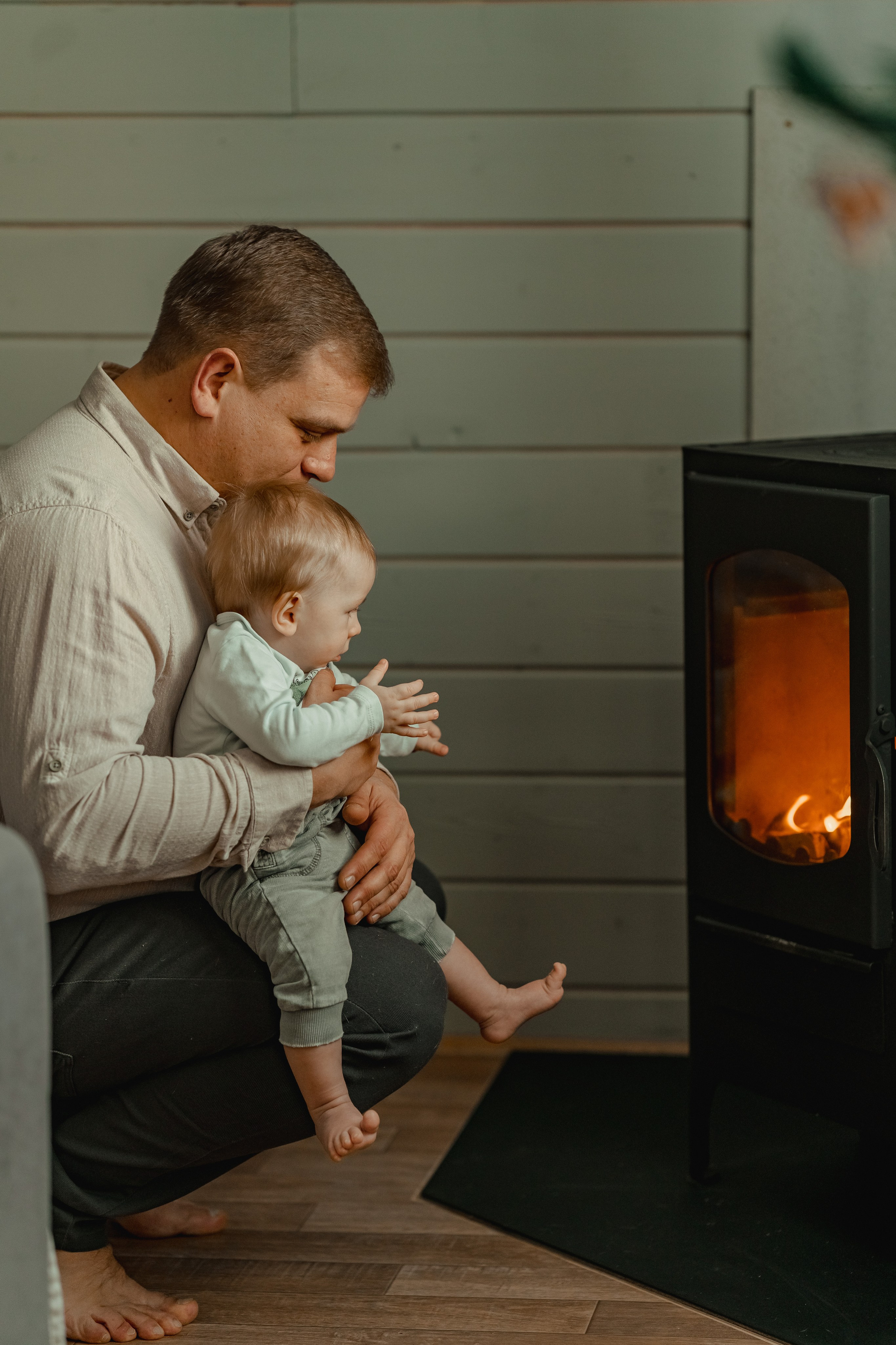 Первая ёлка