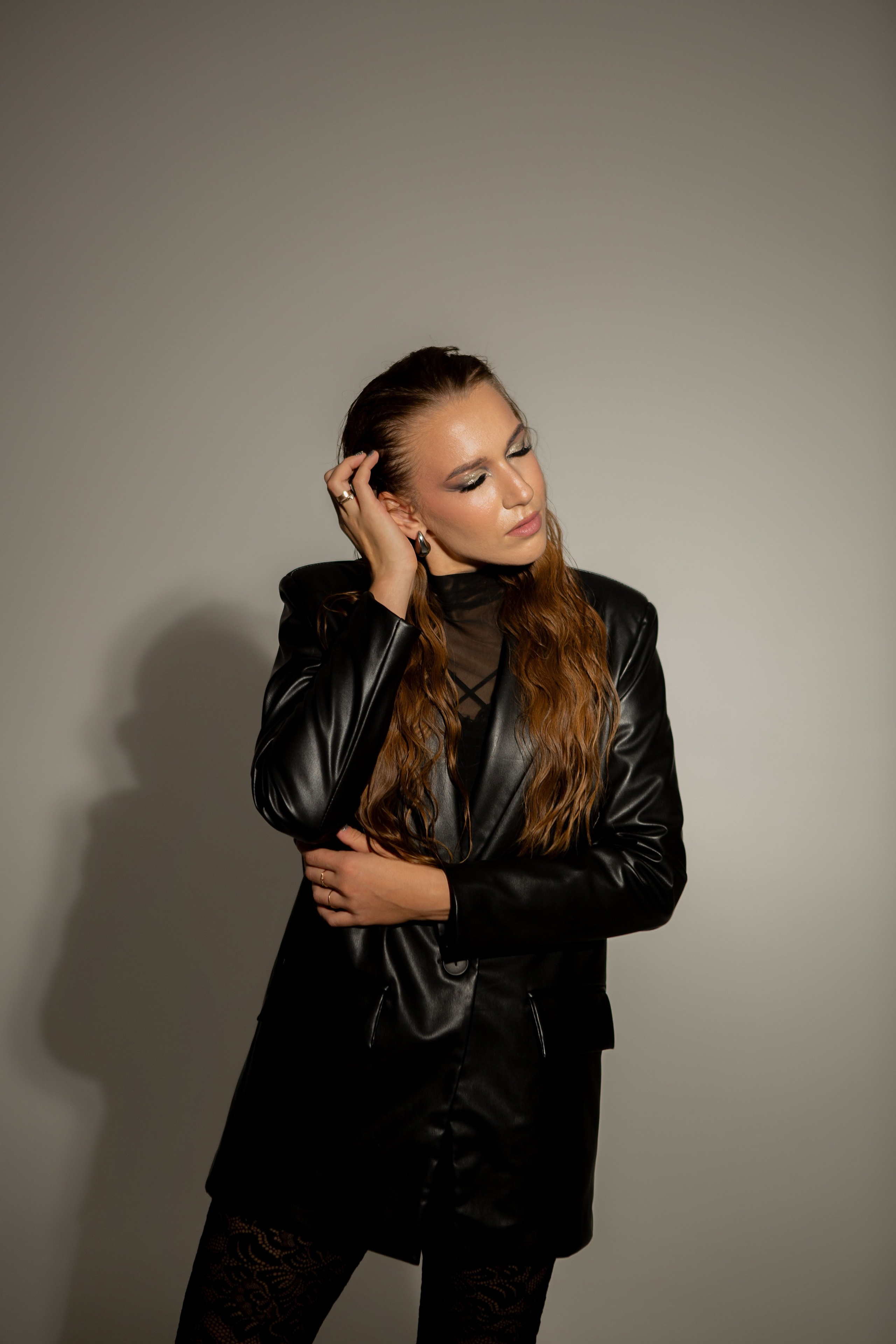 Студийная. Семейный фотограф в Новопокровской, Тихорецке и Краснодаре Чугусова Марина