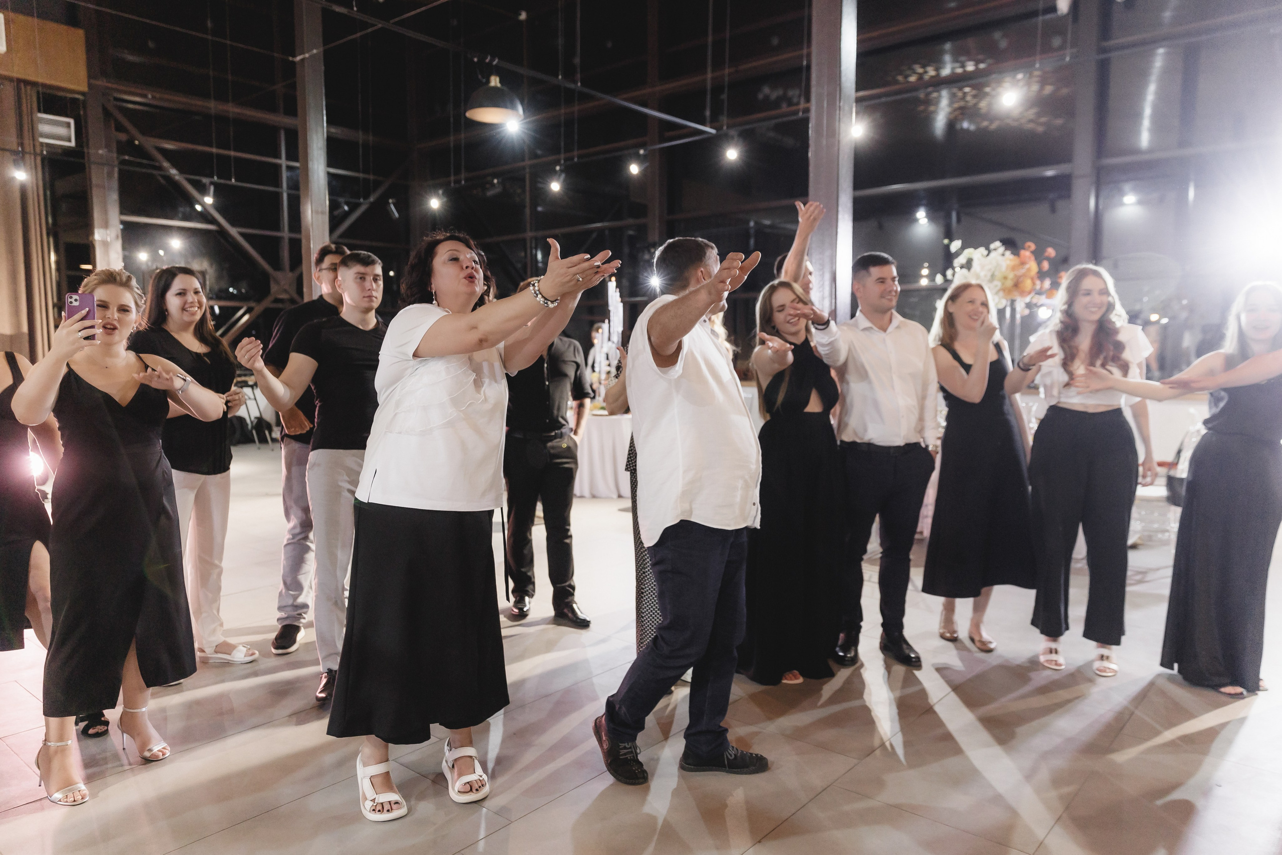 Артём и Дарья. Фотограф в Волгограде — Александра Искандерова