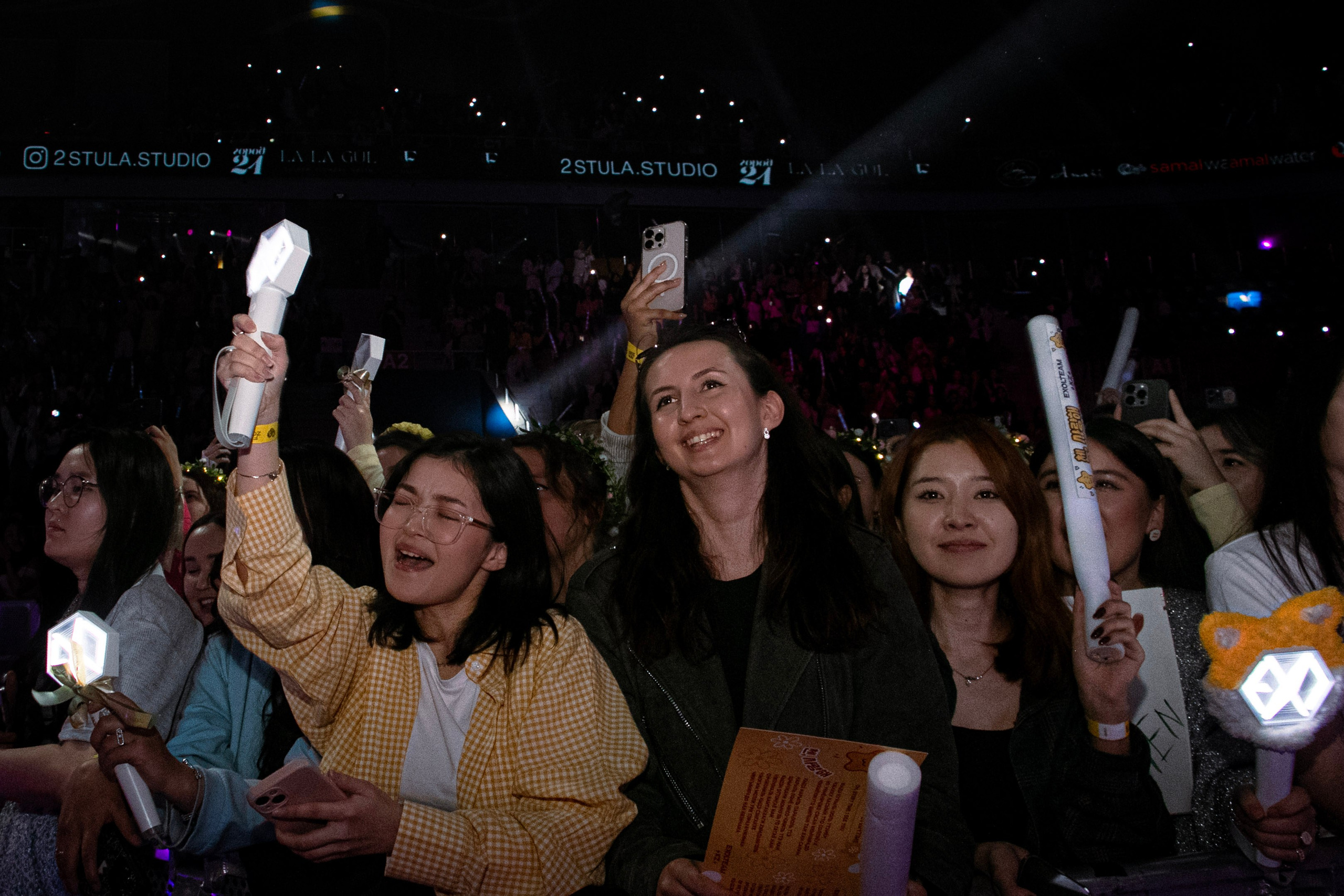 Jazi orchestra | Chen