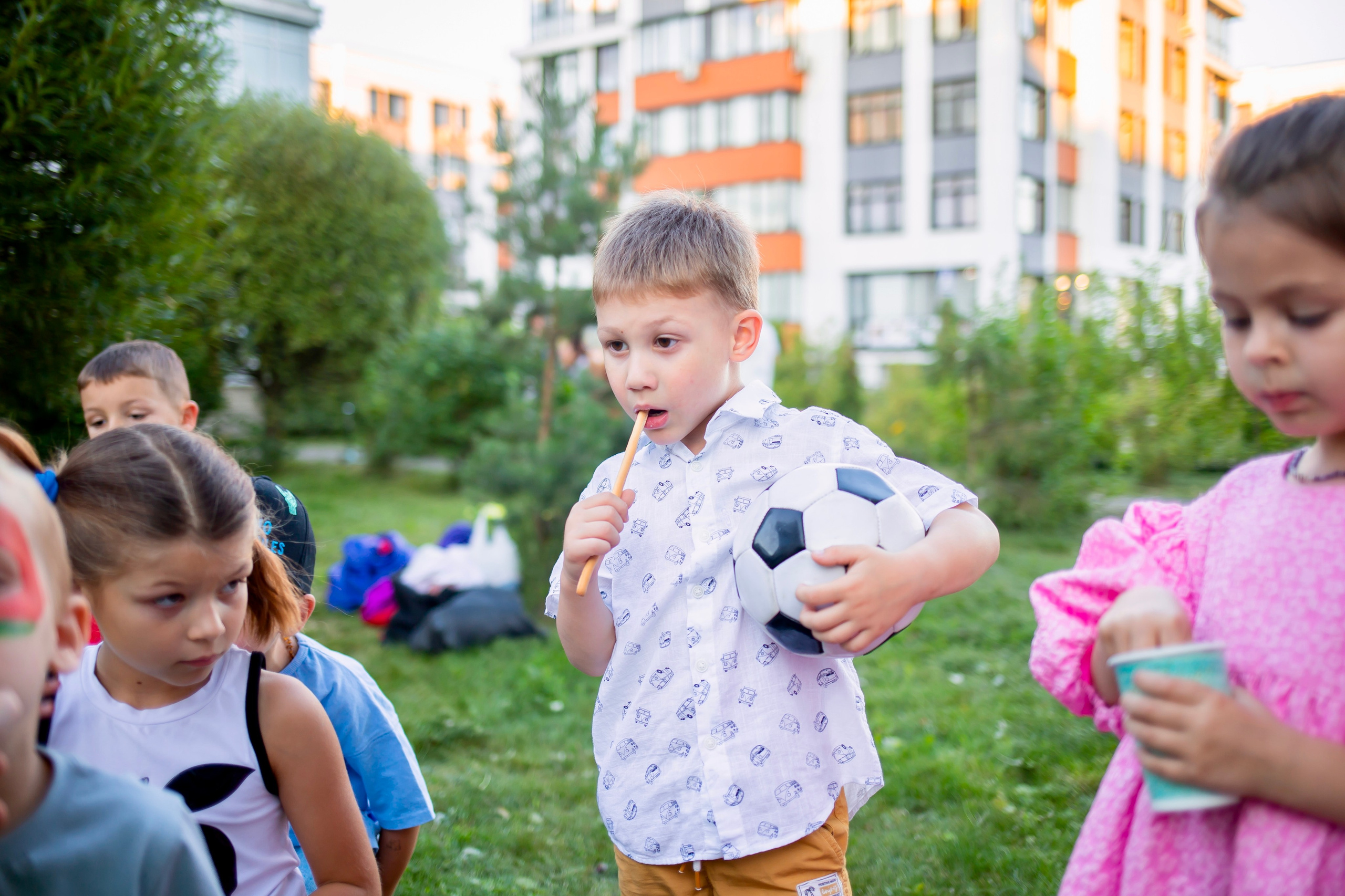 Happiness. Фотограф Анастасия Абрамова