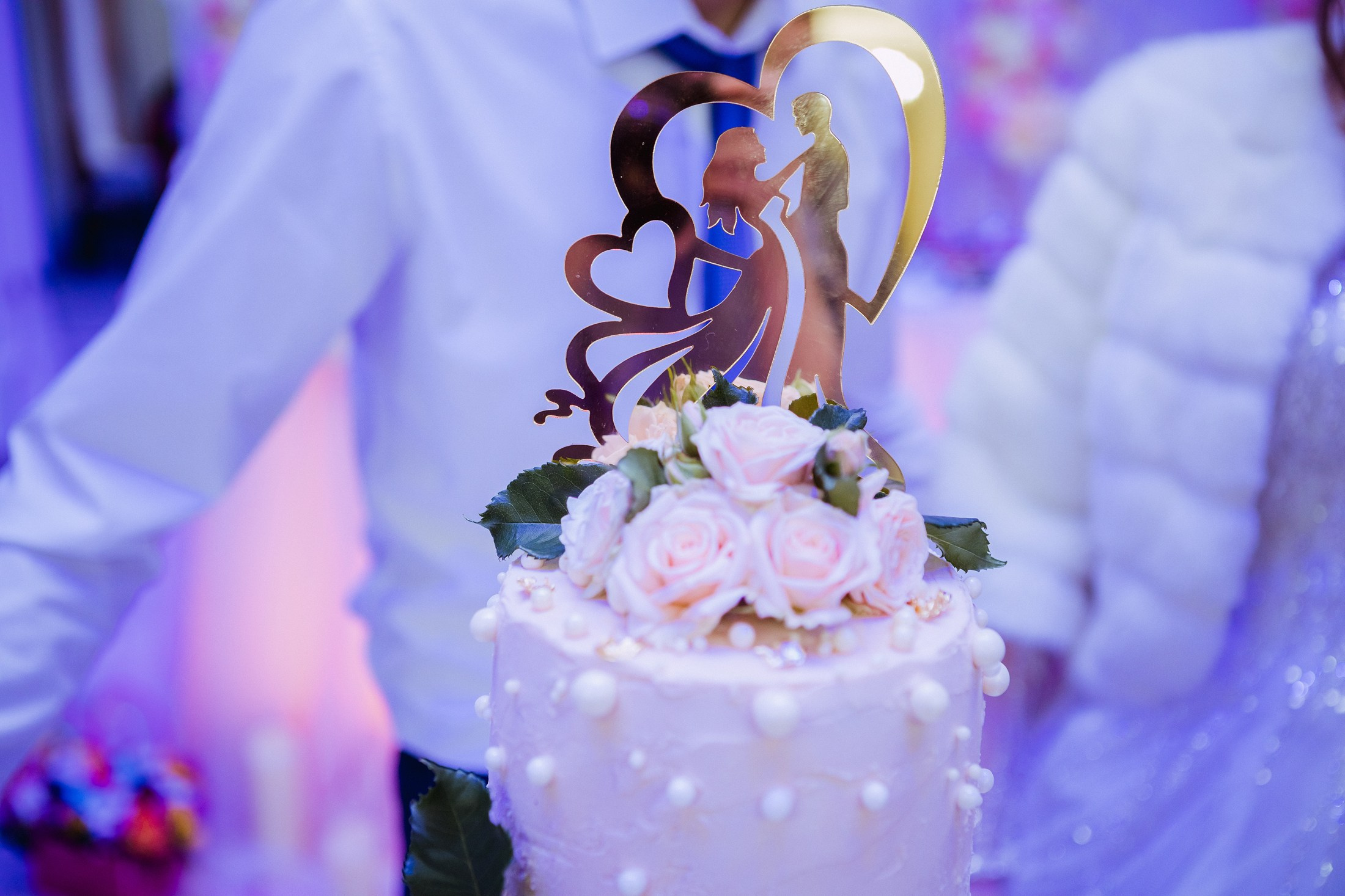 Александр и Мария. Фотографы в городе Волгограде — Людмила Агеева и Алексей Околелов