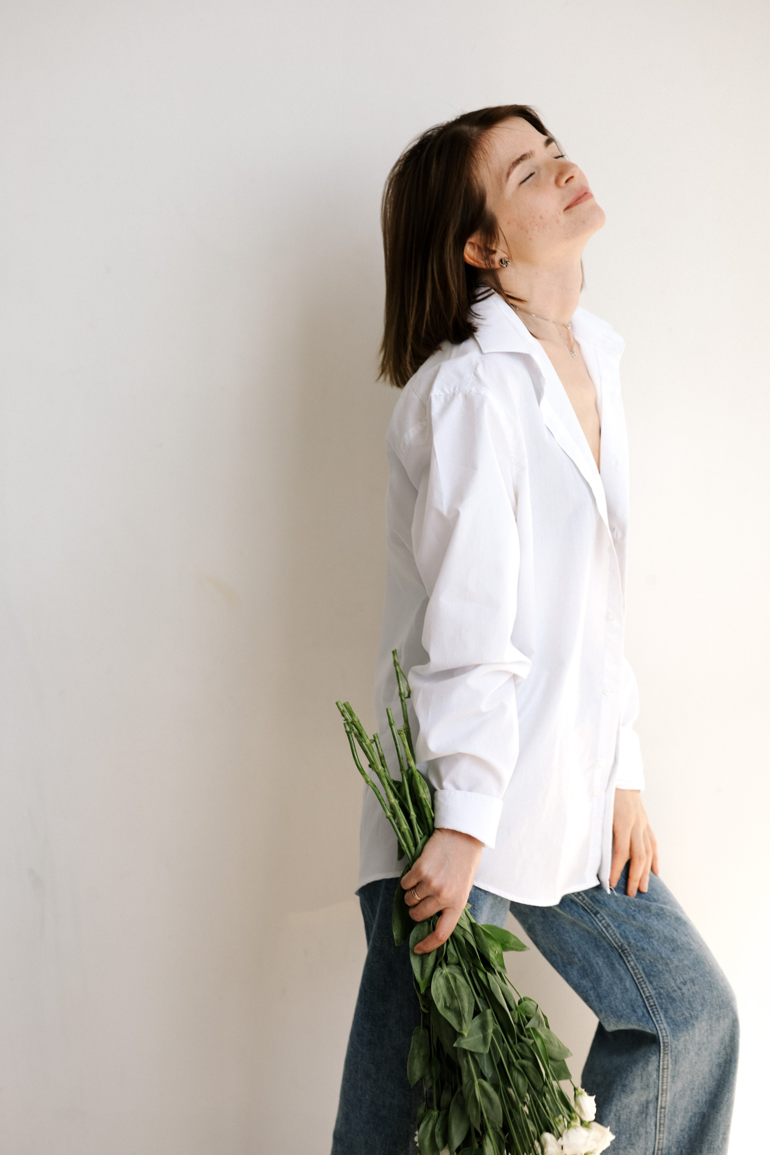 Ксюша. Алёна Стерхова — Предметный и портретный фотограф. Ижевск