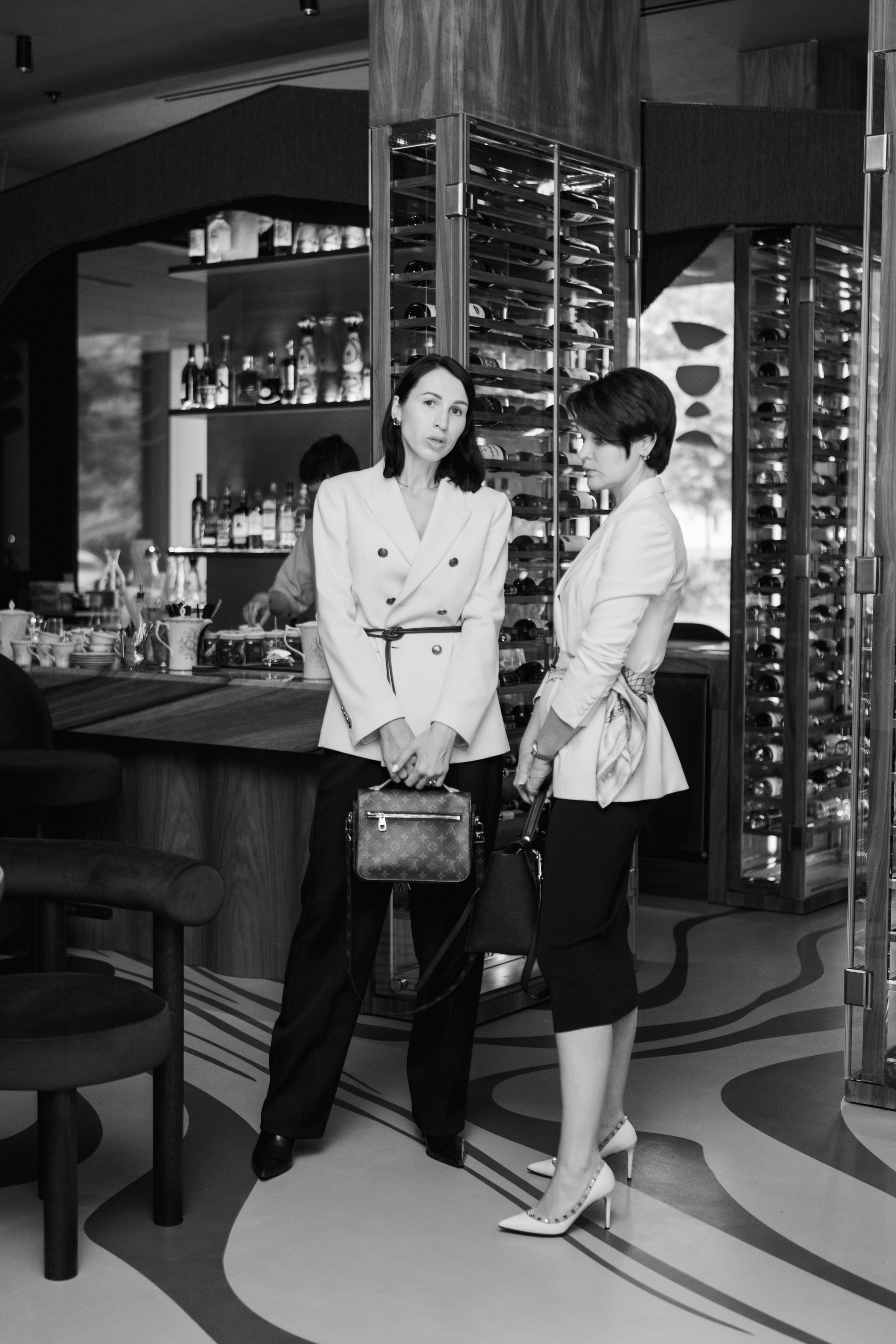 WF. Свадебный фотограф в Москве Кристина Чехова