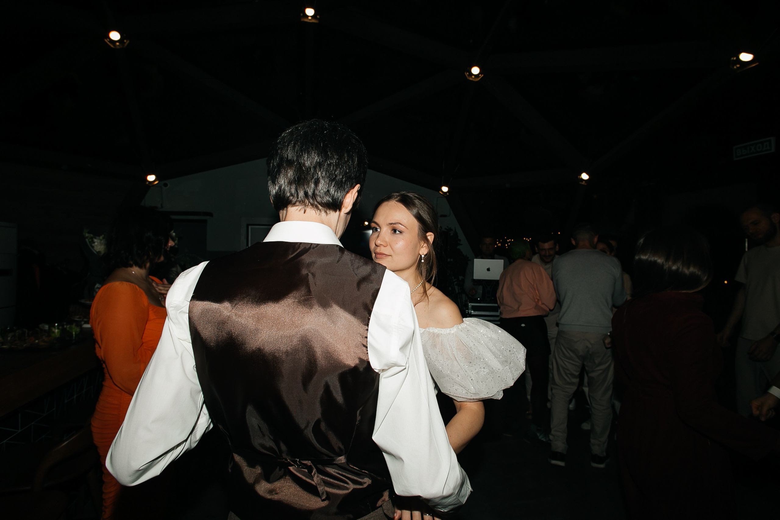 Пример полной свадебной съемки. Свадебный фотограф в Санкт-Петербурге Вика Стукачева