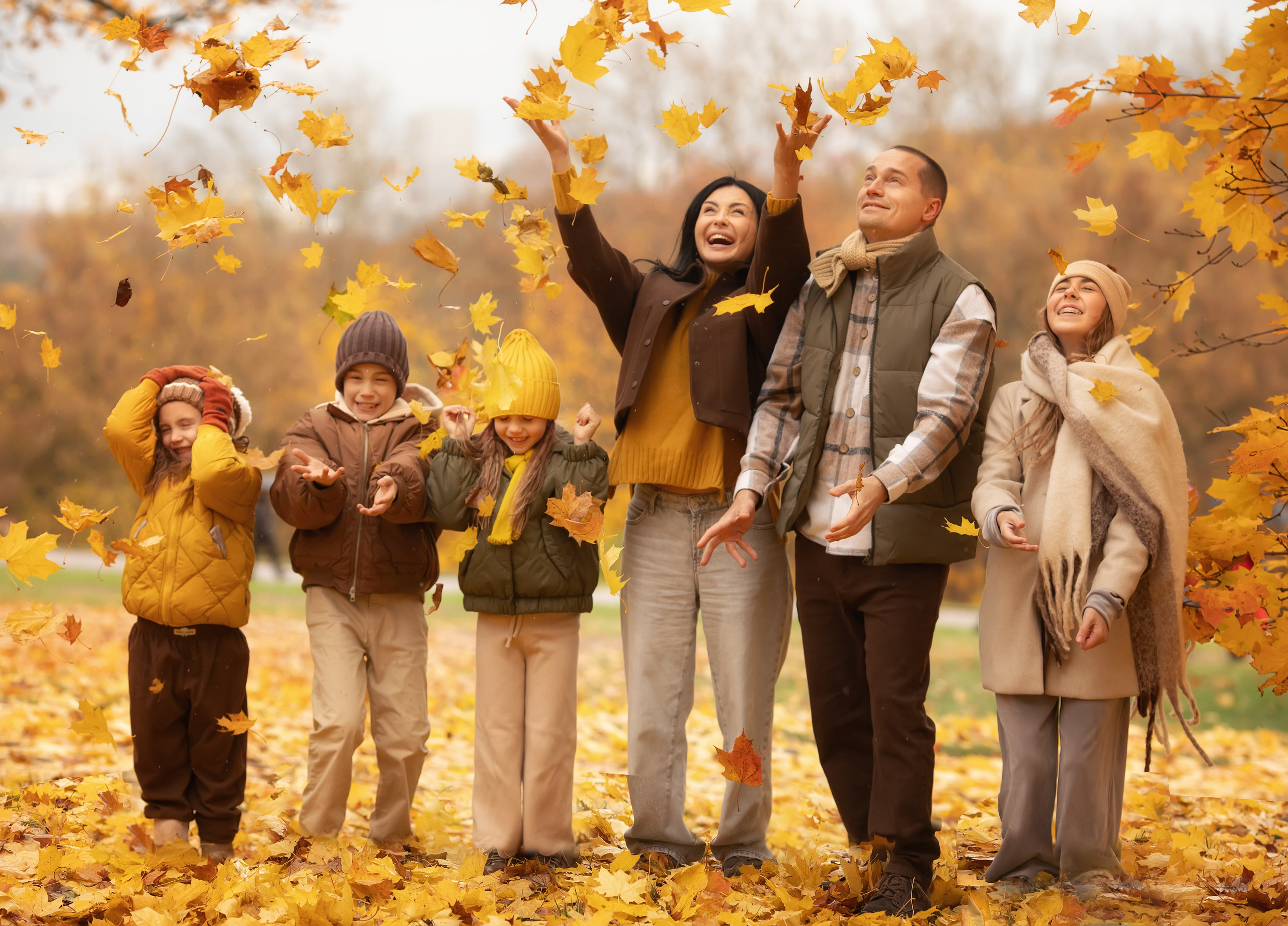 ФОТОПРОГУЛКИ. ФОТОГРАФ