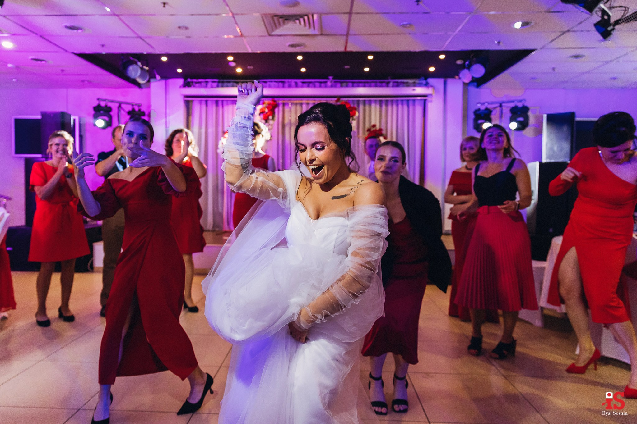 Олег и Софья. Профессиональный фотограф Петрозаводск Илья Соснин