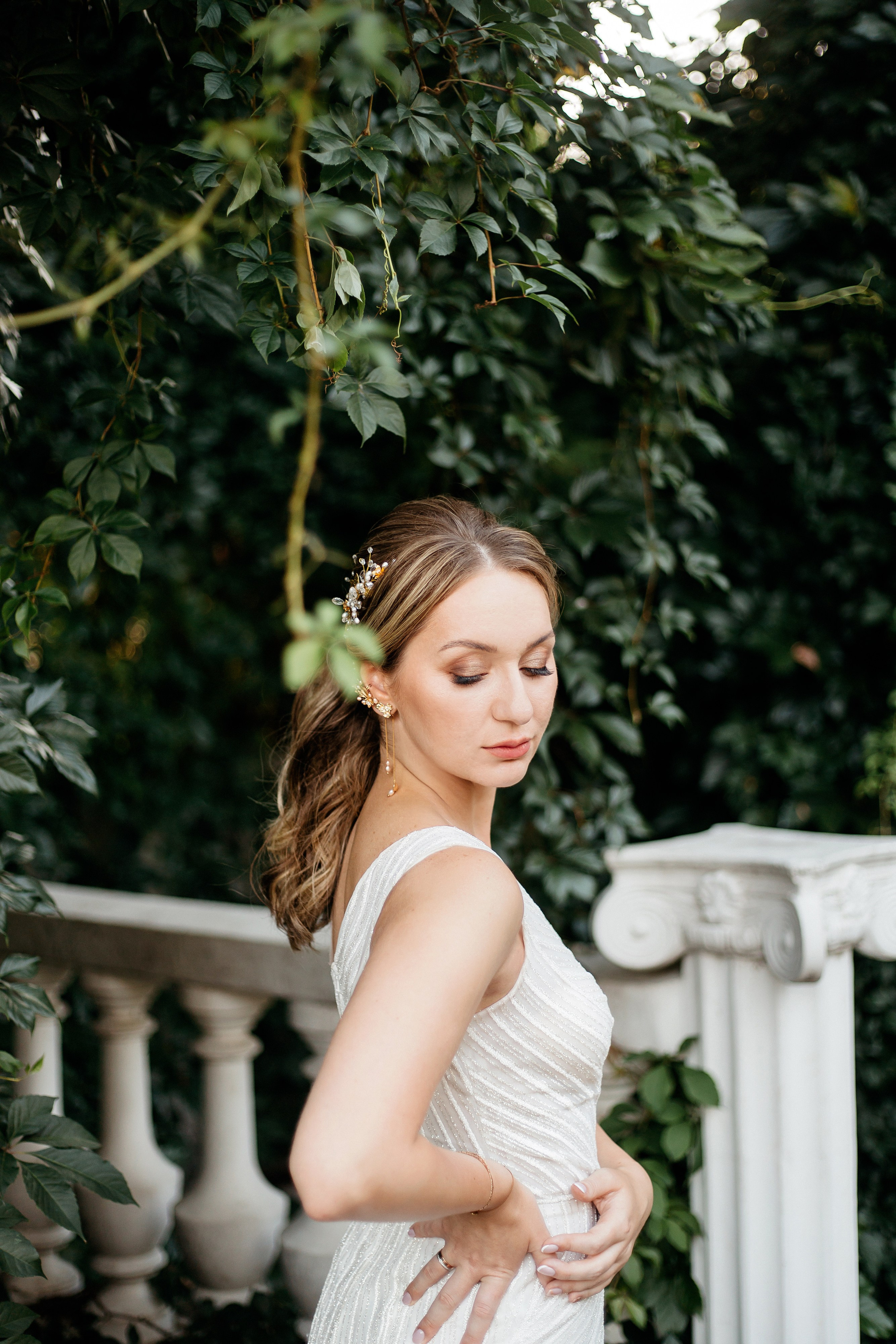 Vasiliy&Anna. Фотограф Анна Лейман. Севастополь