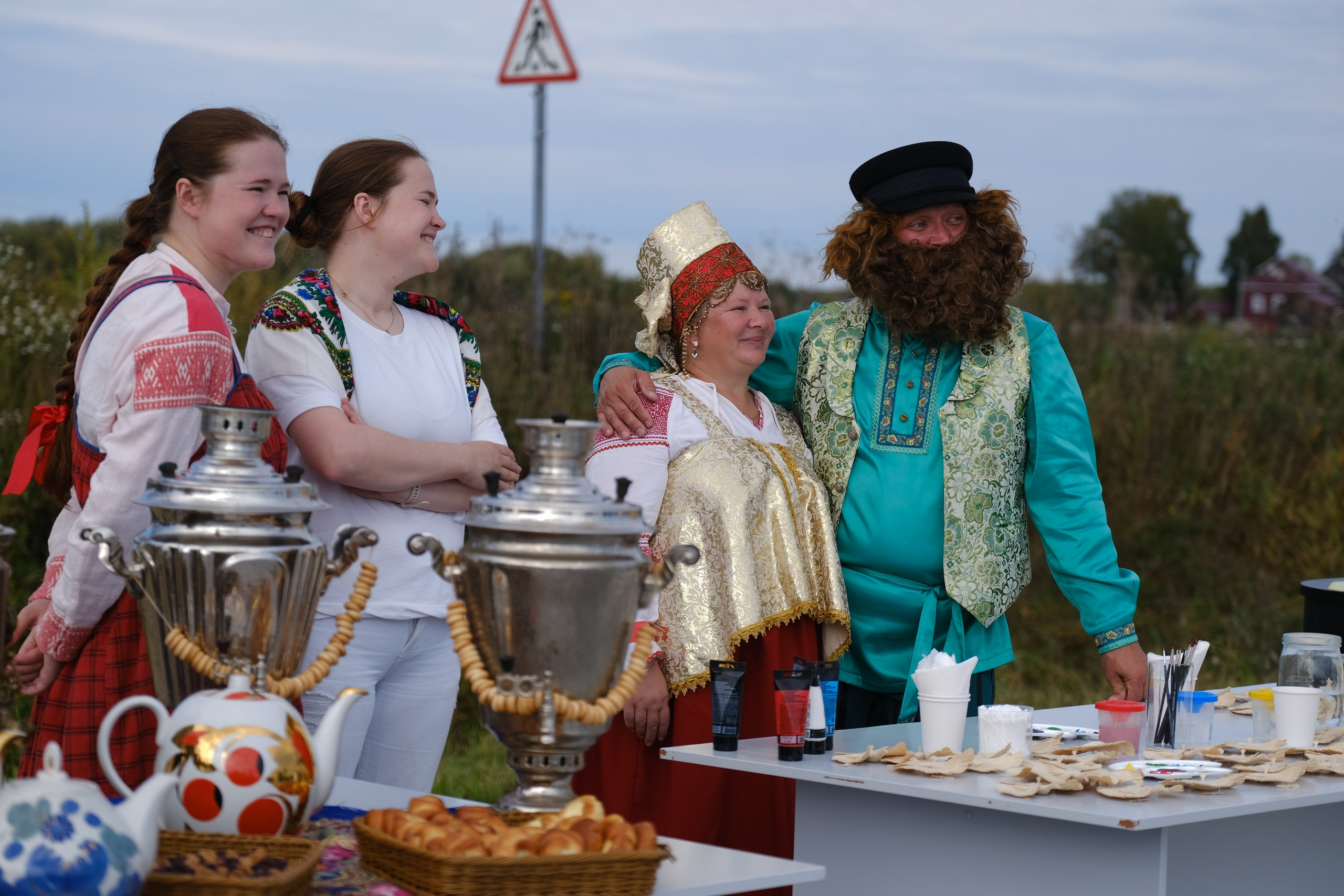 Газификация России | Заостровье. Свадебный и репортажной фотограф Денис Ожигин в Краснодаре и Краснодарском крае