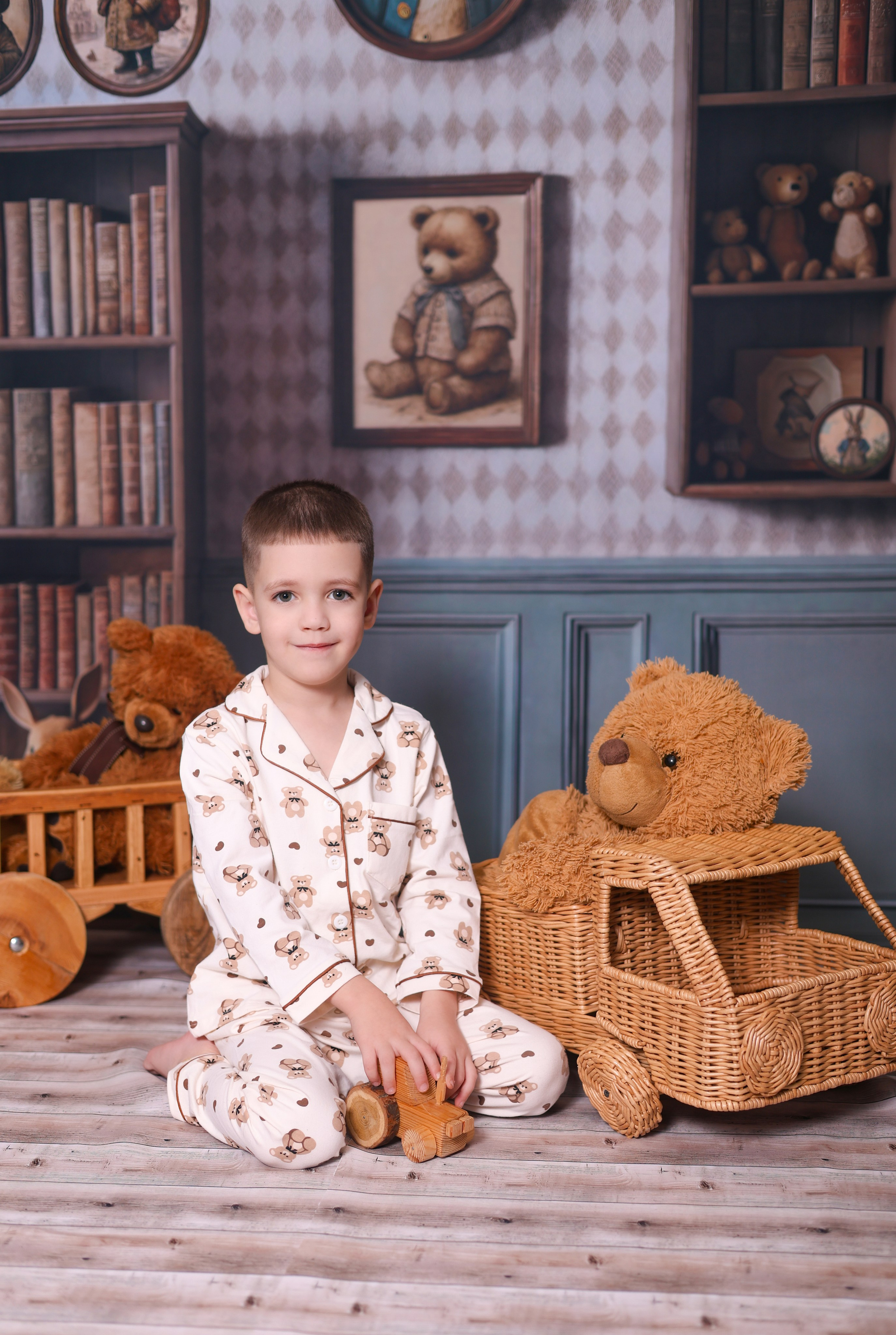 Детский фотограф г. Казань — Анастасия Фурман