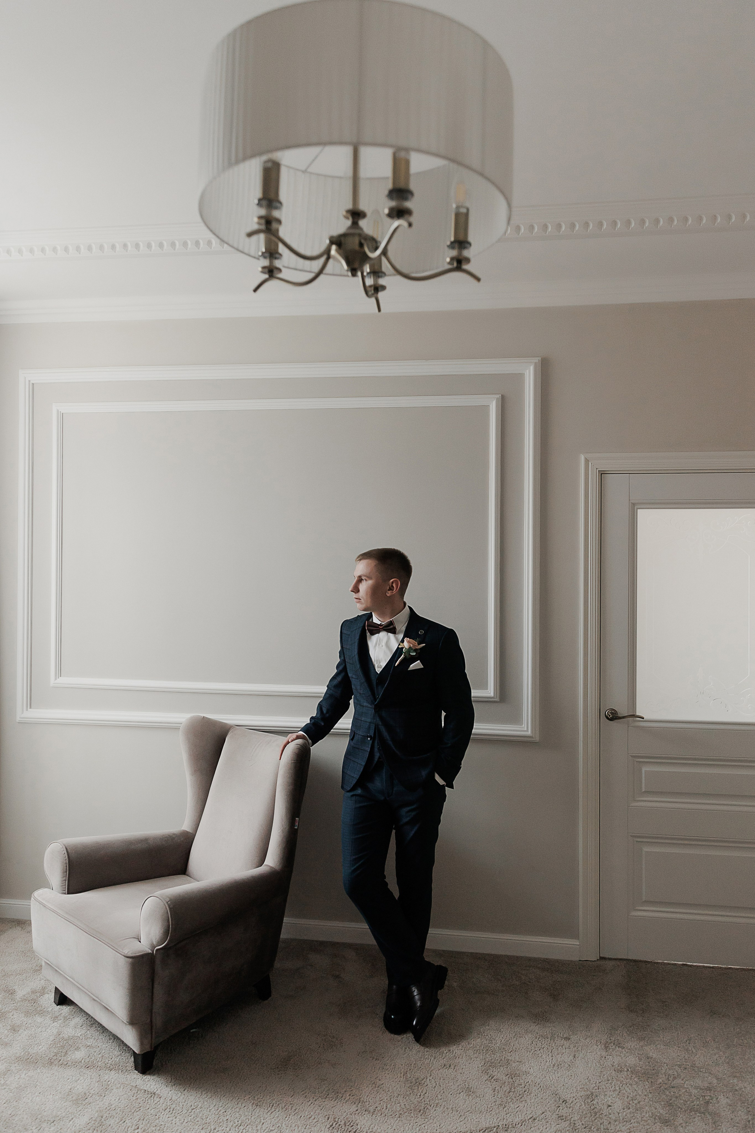 Свадьба. Свадебный и семейный фотограф в Твери и Тверской области