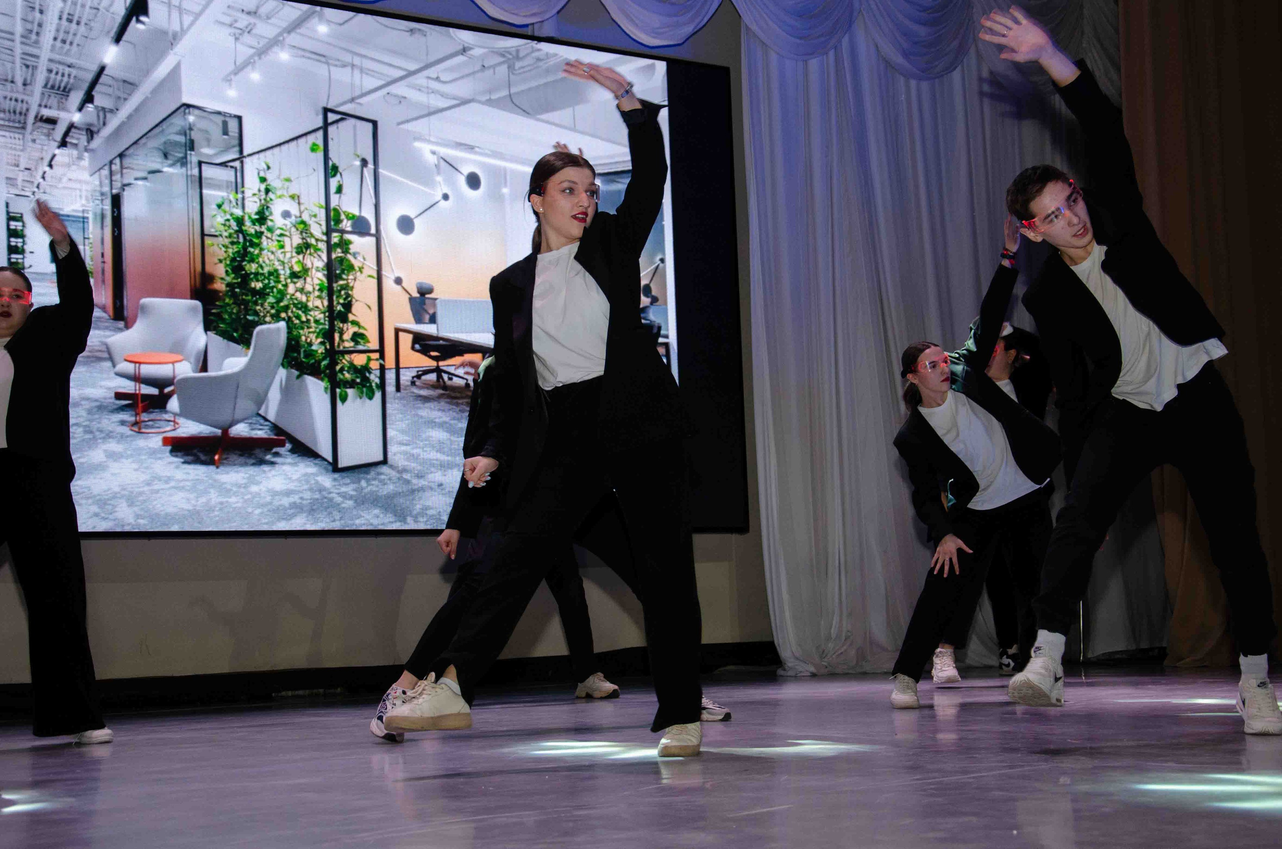 Областной фестиваль танцев. Фотограф Челябинск Ирина Ермоленко